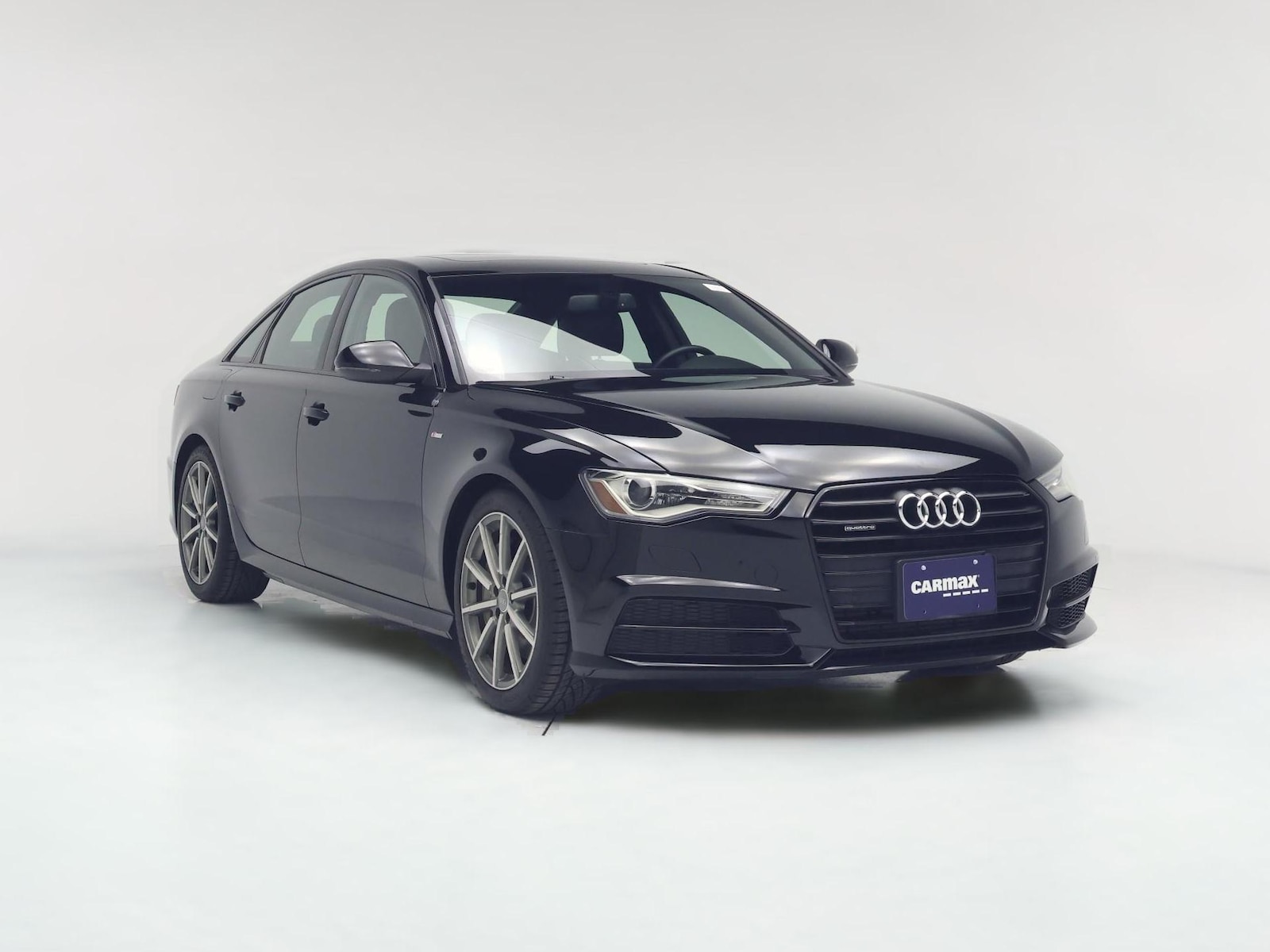 2017 Audi A6