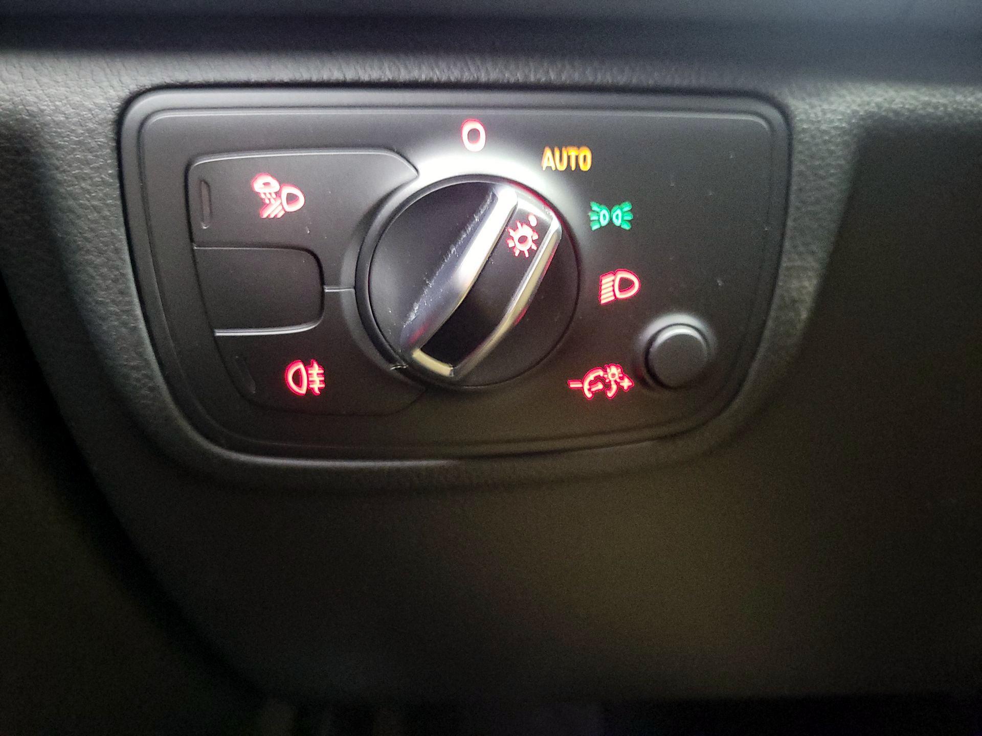 Thumbnail: 2017 Audi A6 - 13