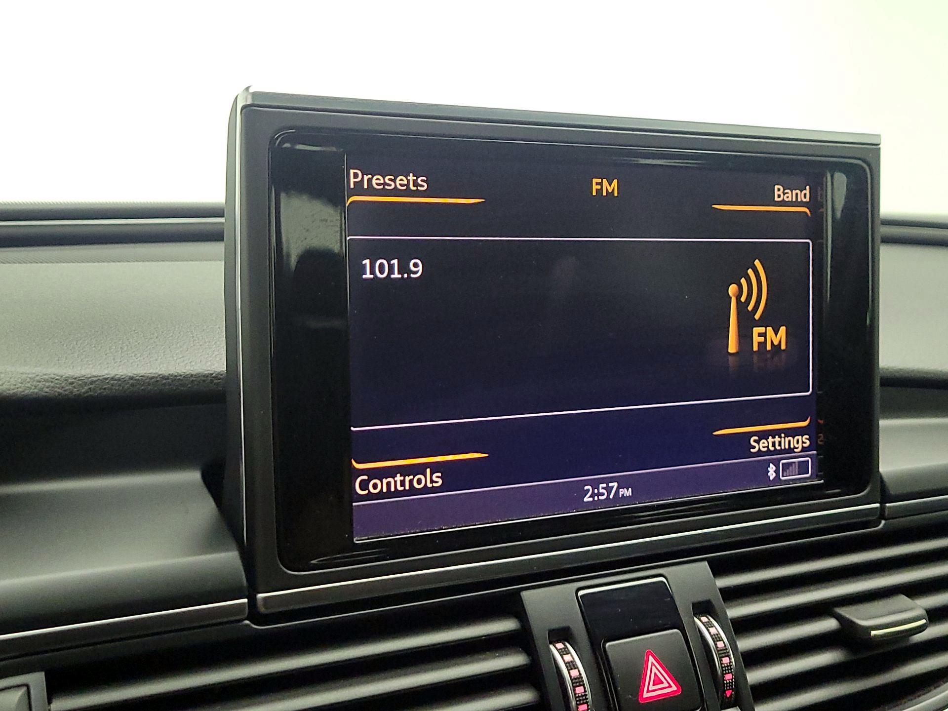 Thumbnail: 2017 Audi A6 - 16