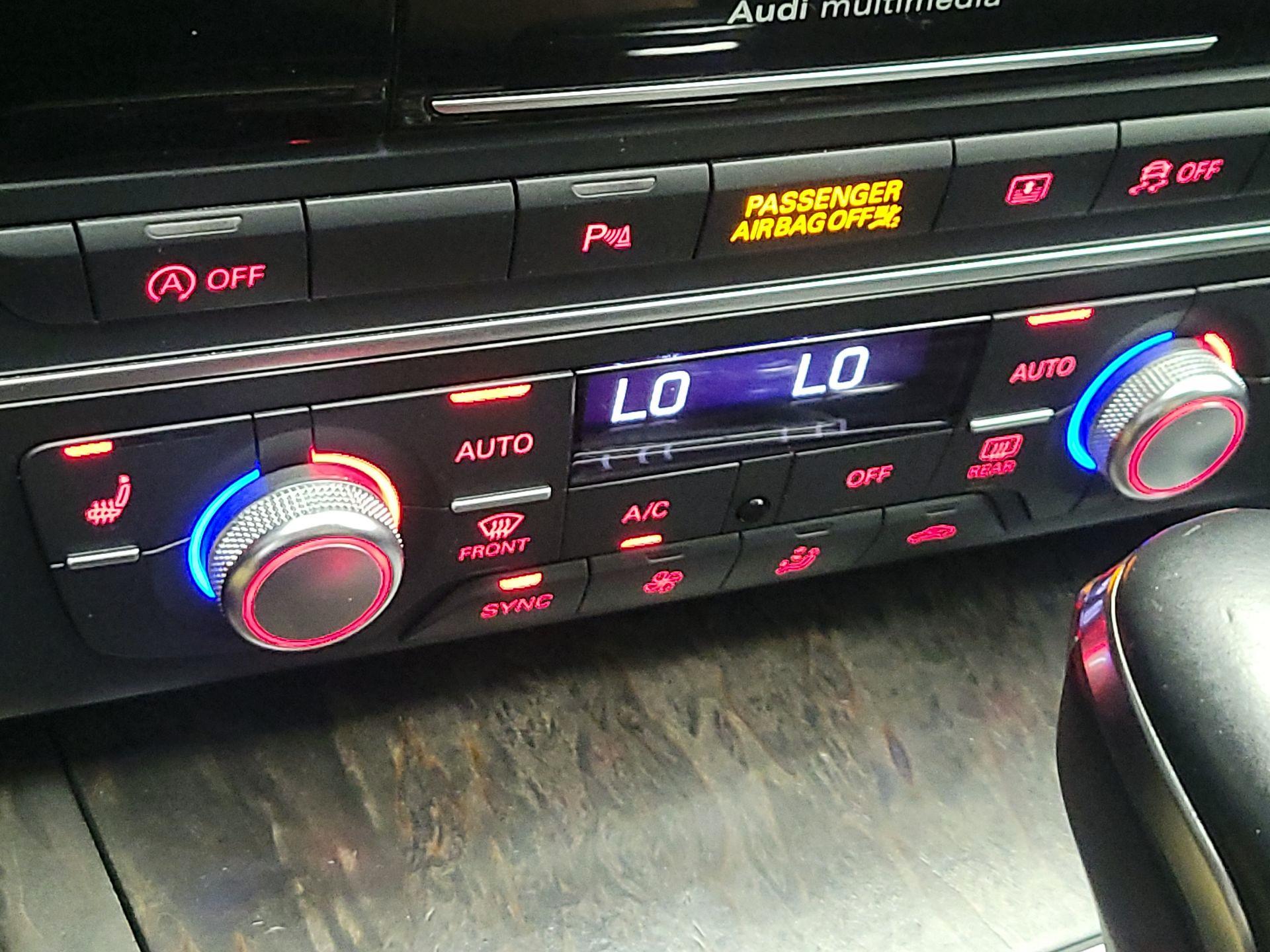 Thumbnail: 2017 Audi A6 - 17