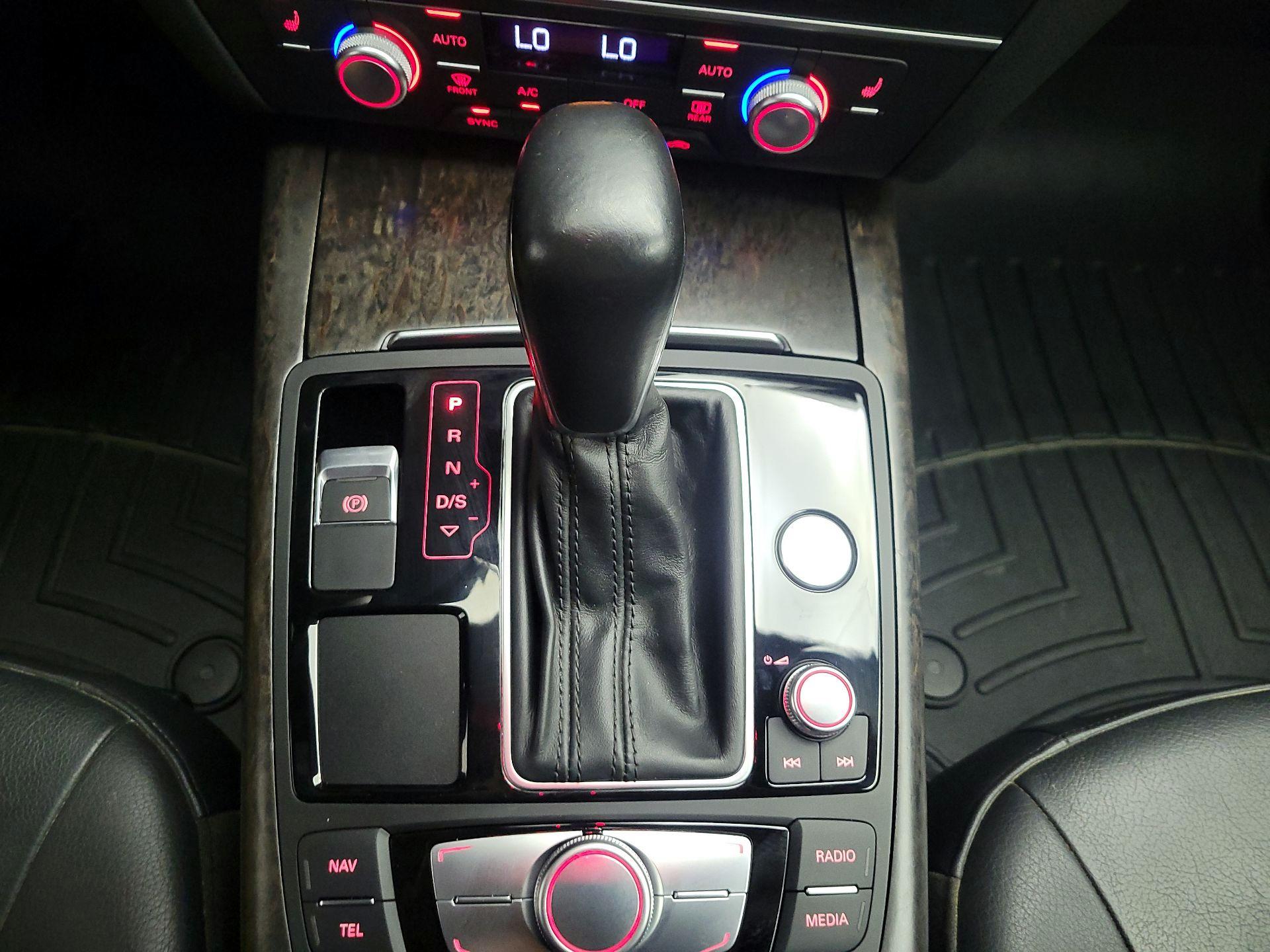 Thumbnail: 2017 Audi A6 - 18