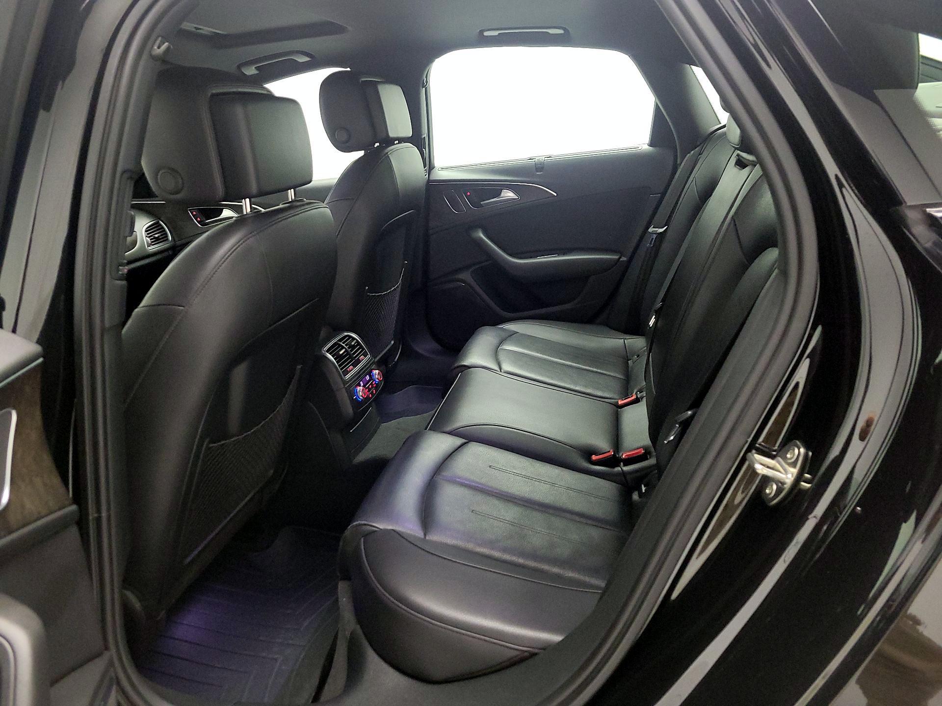 Thumbnail: 2017 Audi A6 - 19