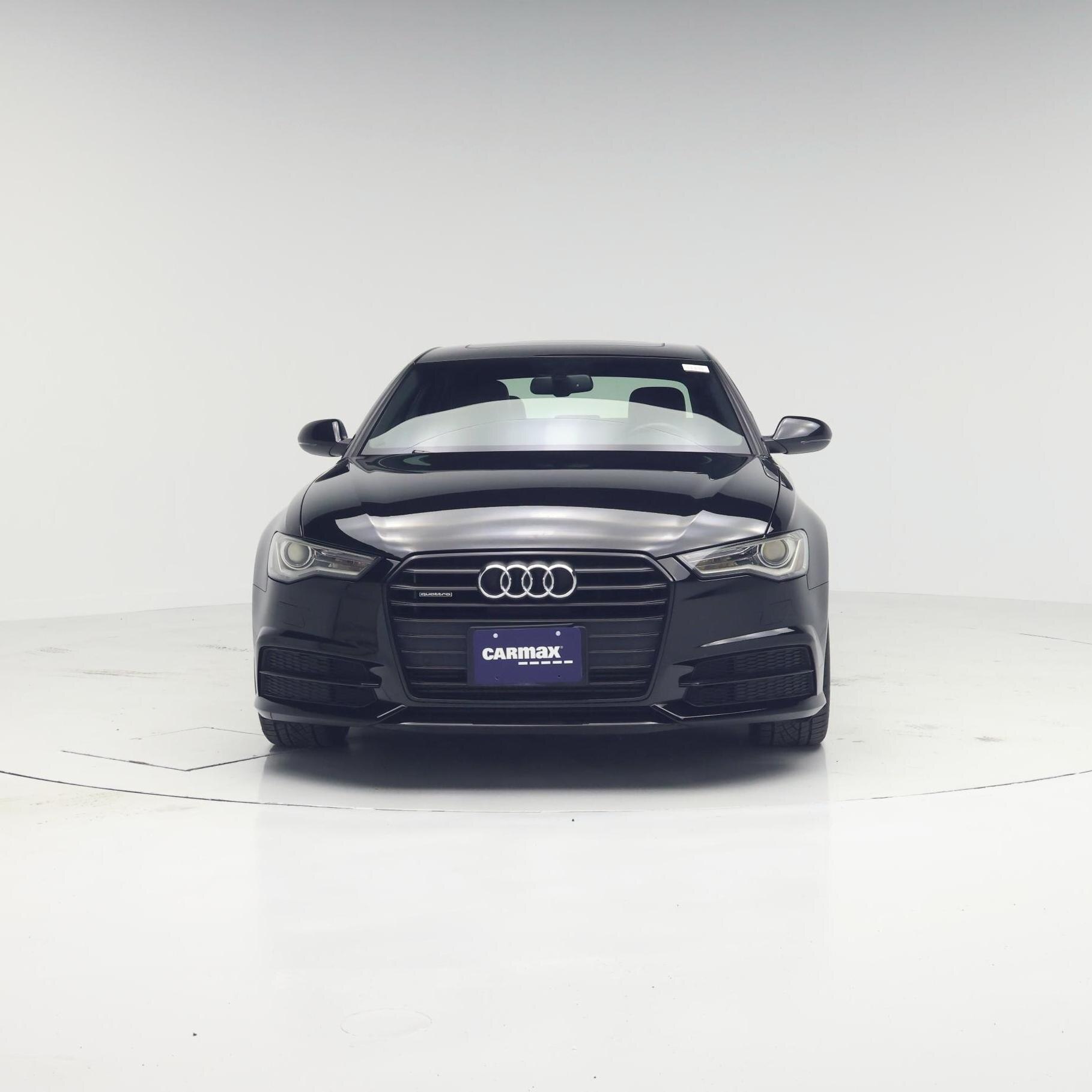 Thumbnail: 2017 Audi A6 - 5