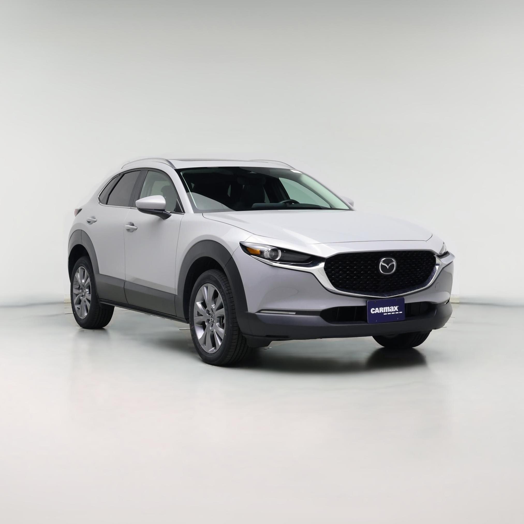 Thumbnail: 2025 Mazda CX-30 - 1