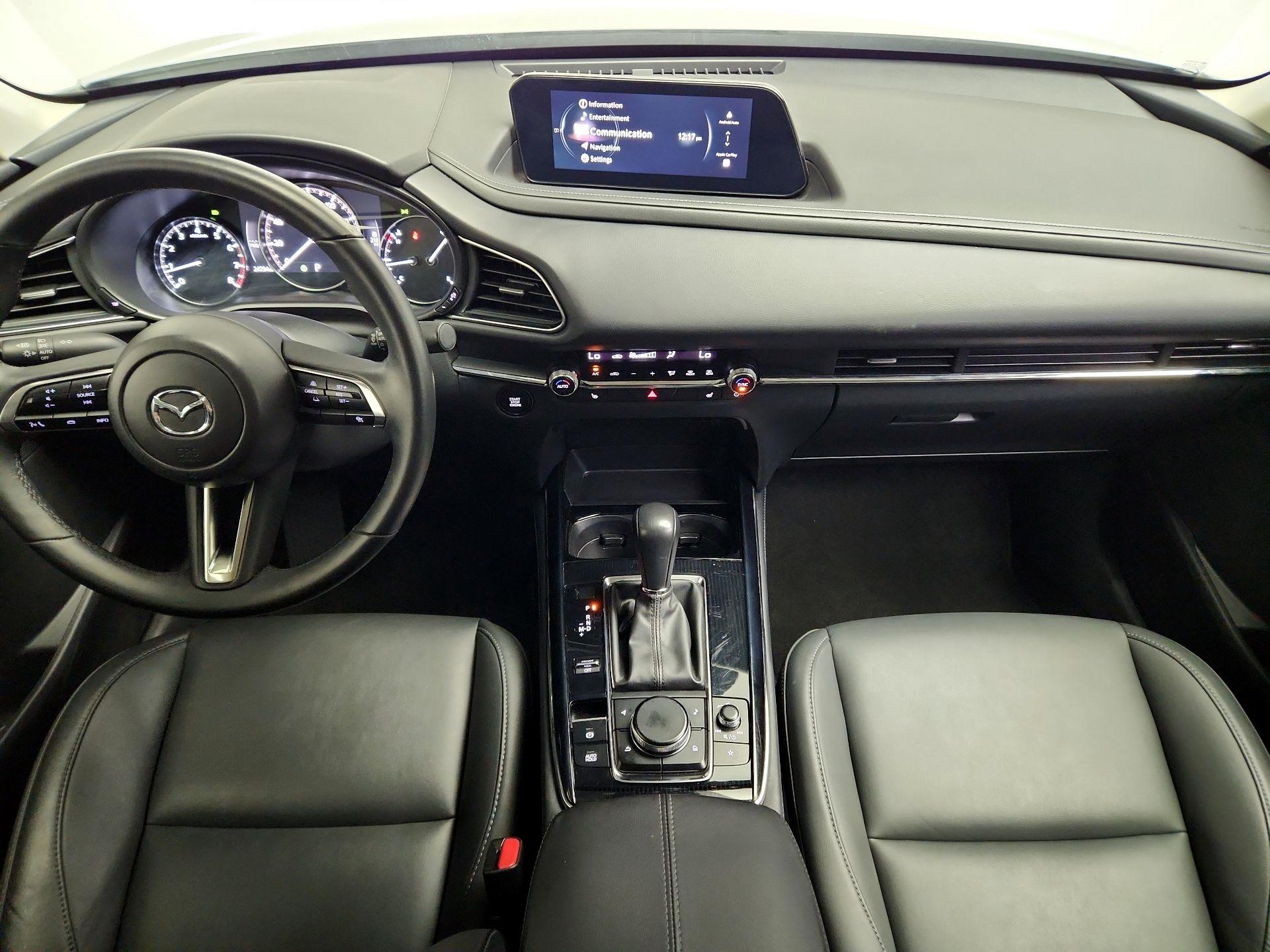 Thumbnail: 2025 Mazda CX-30 - 9