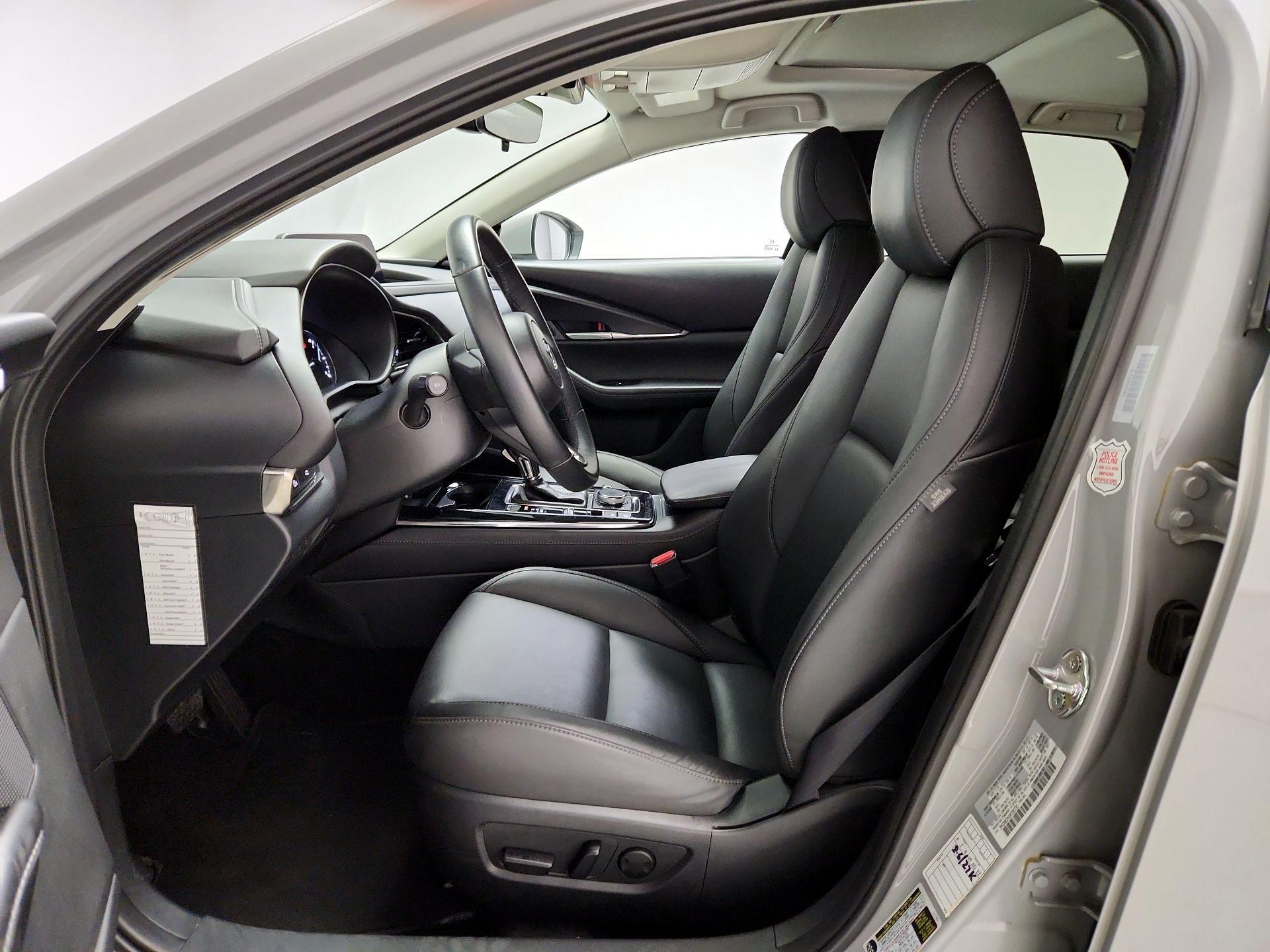 Thumbnail: 2025 Mazda CX-30 - 11
