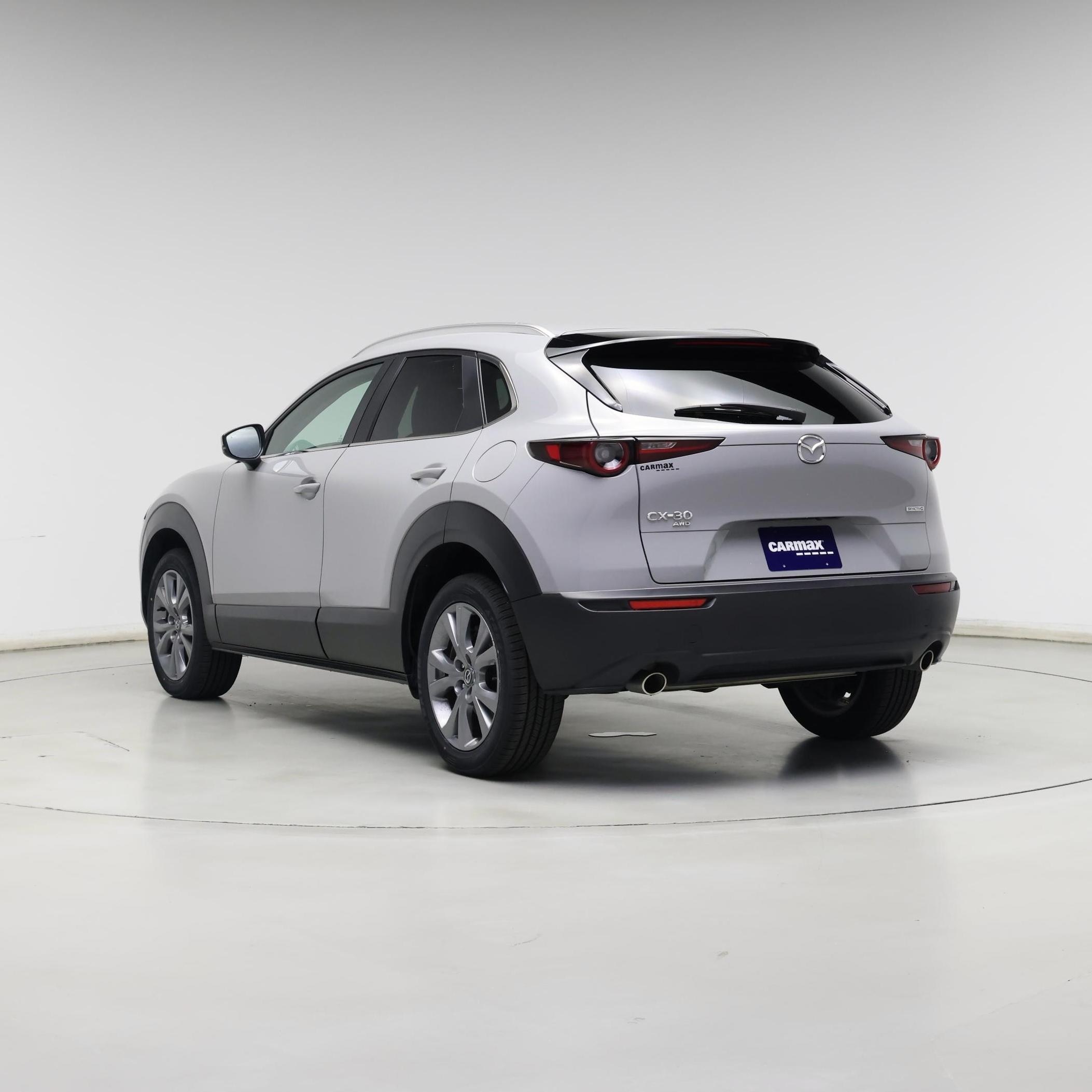 Thumbnail: 2025 Mazda CX-30 - 2