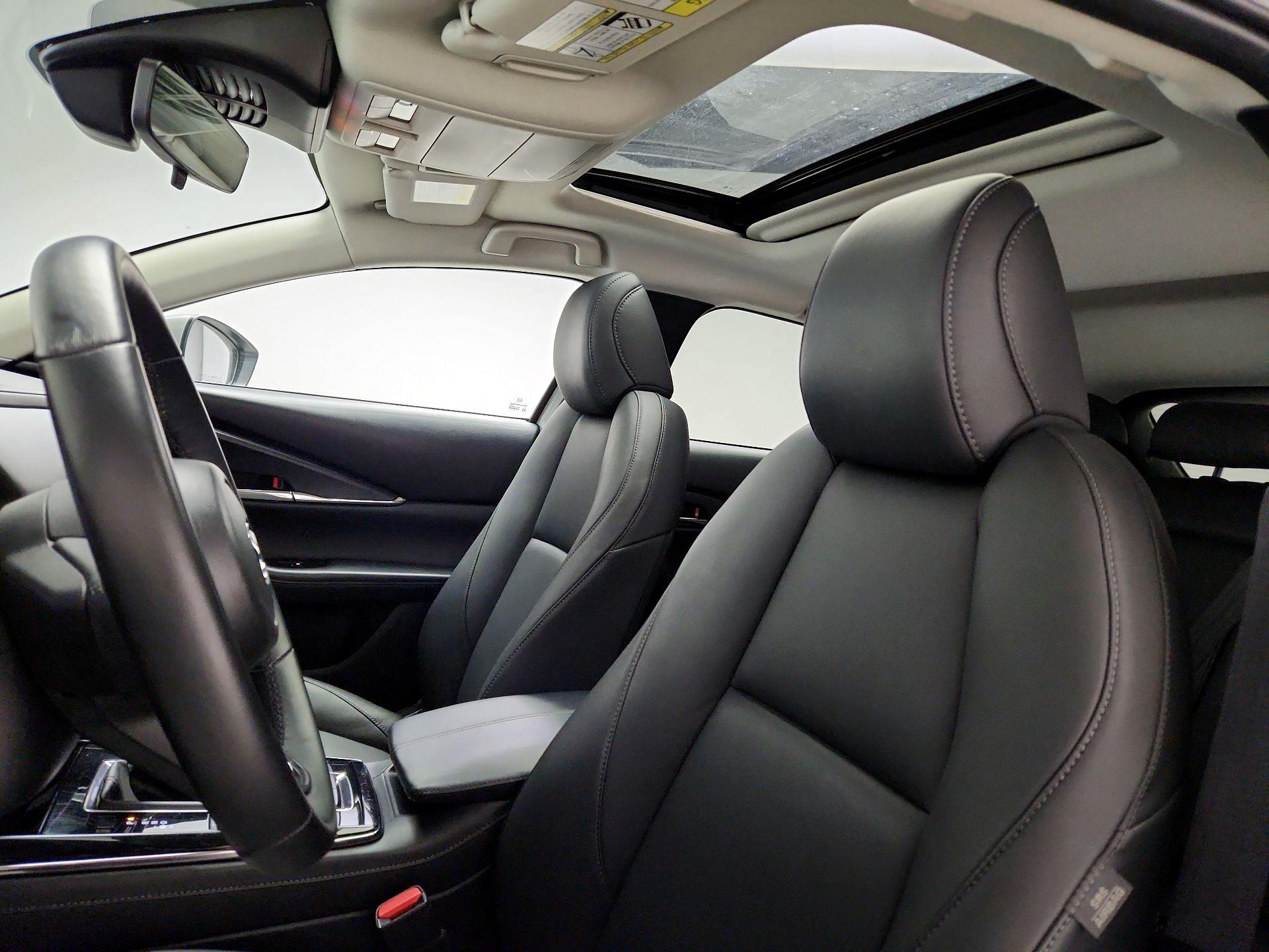 Thumbnail: 2025 Mazda CX-30 - 20