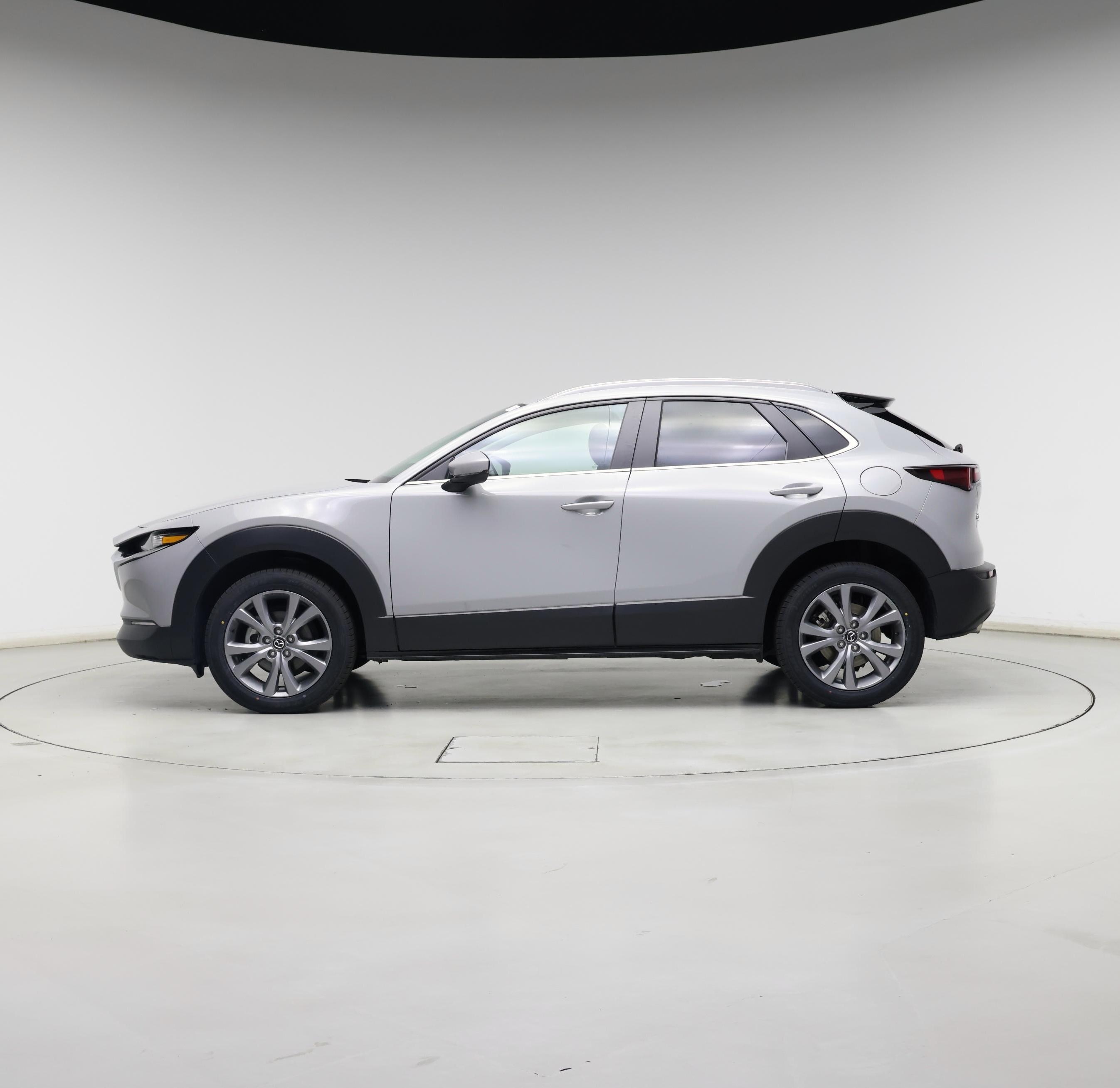Thumbnail: 2025 Mazda CX-30 - 3