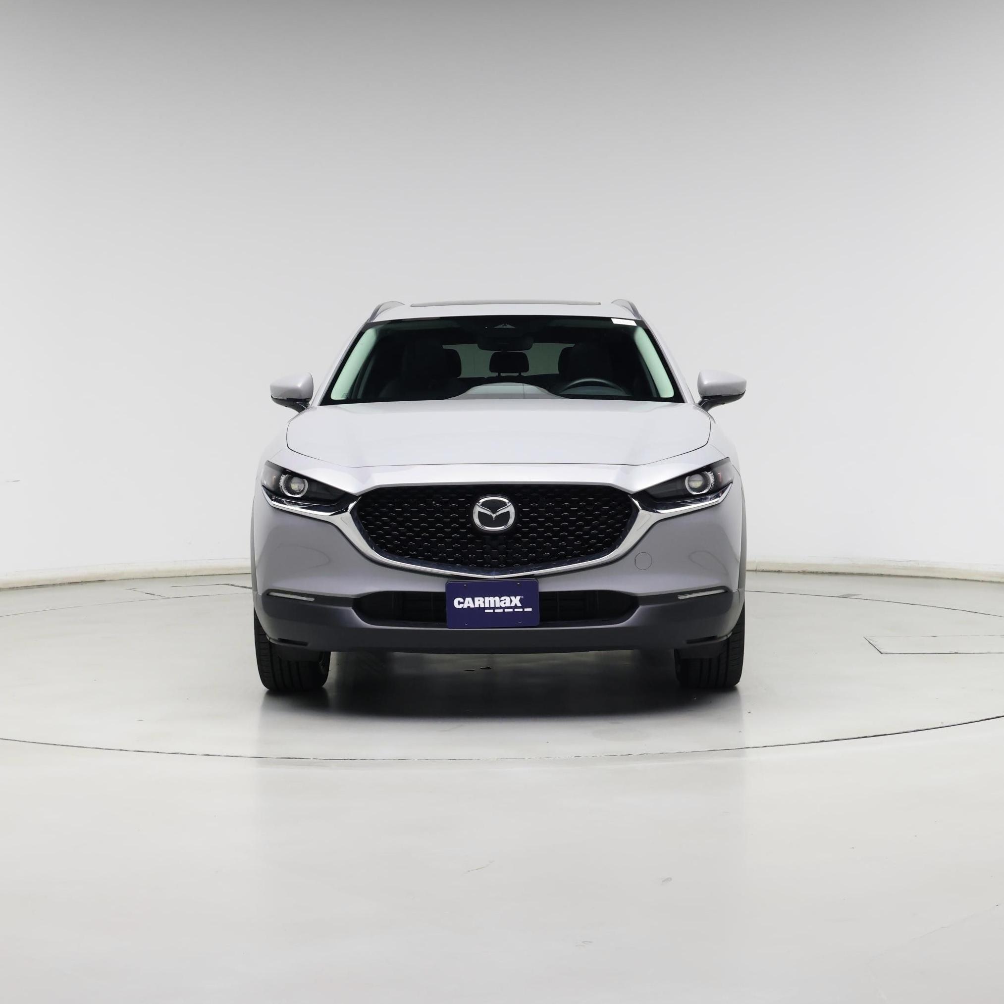 Thumbnail: 2025 Mazda CX-30 - 5