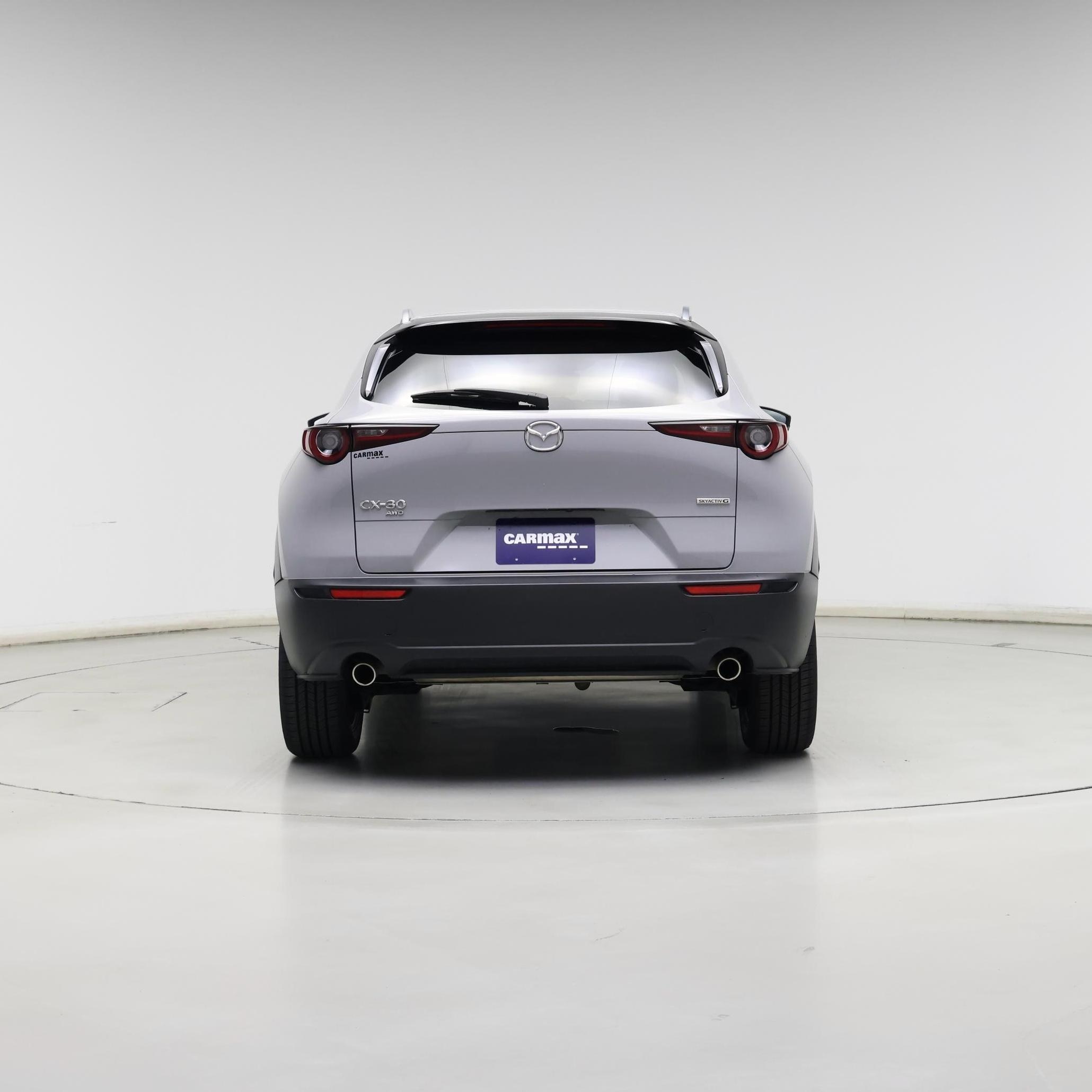 Thumbnail: 2025 Mazda CX-30 - 6