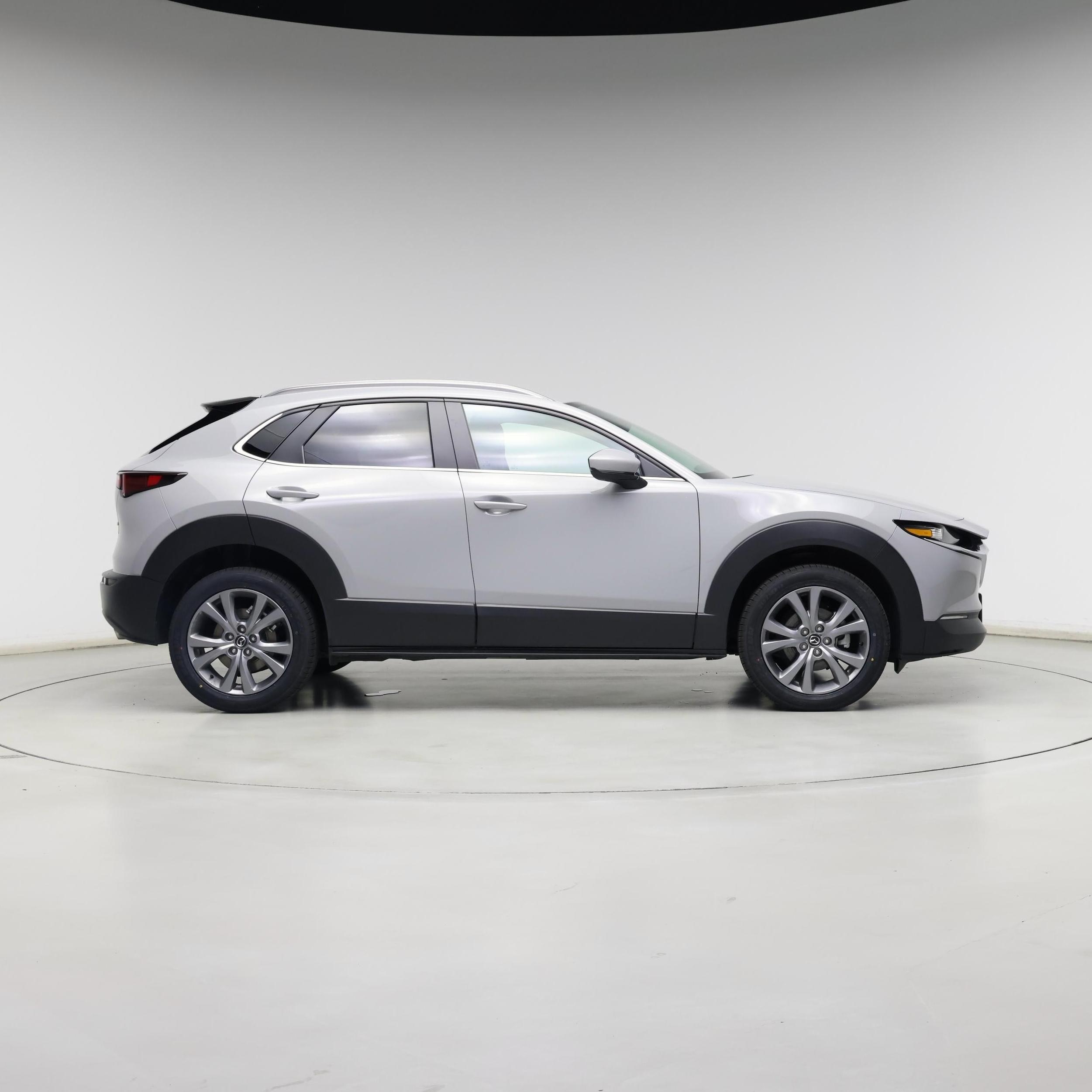 Thumbnail: 2025 Mazda CX-30 - 7