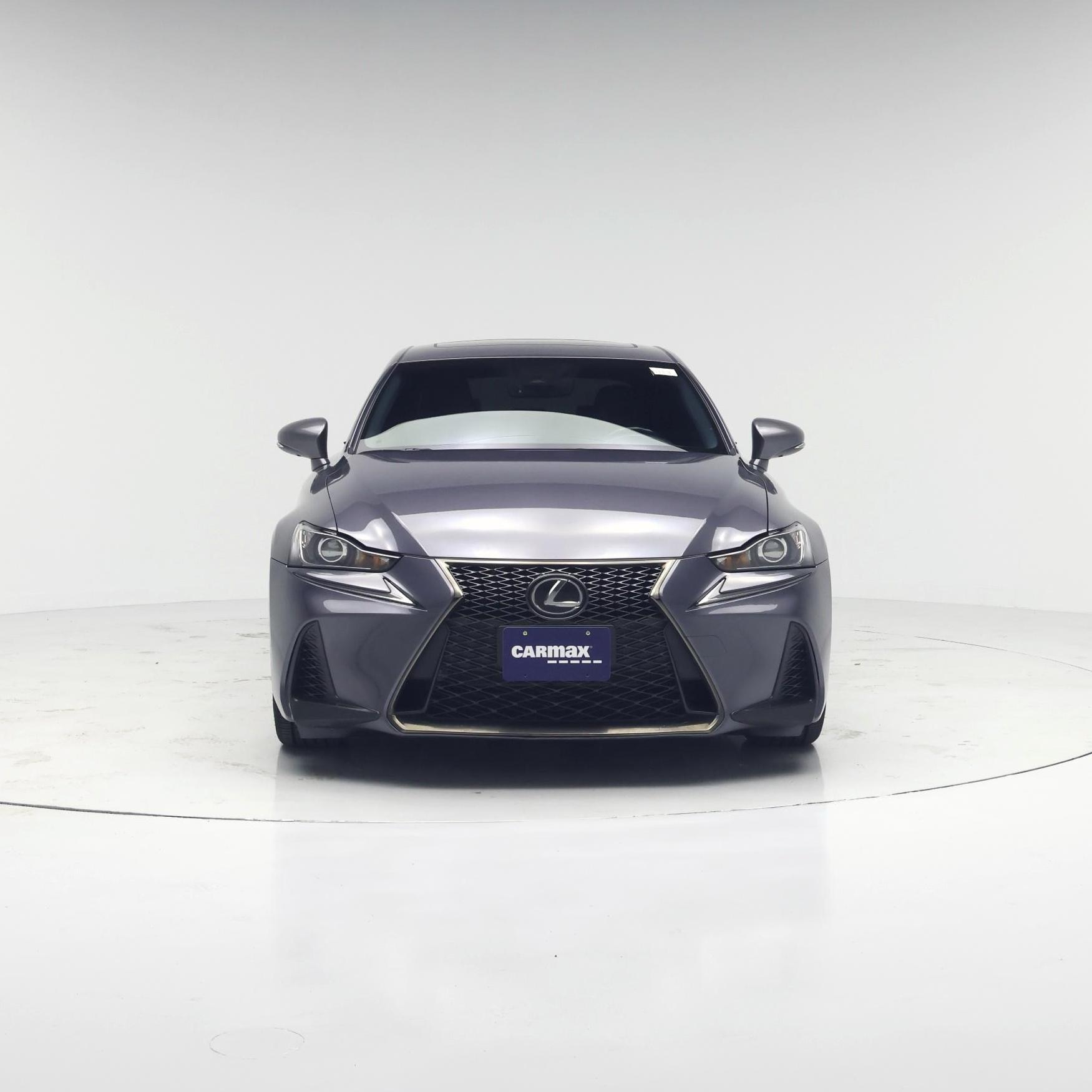 Thumbnail: 2019 Lexus IS - 5