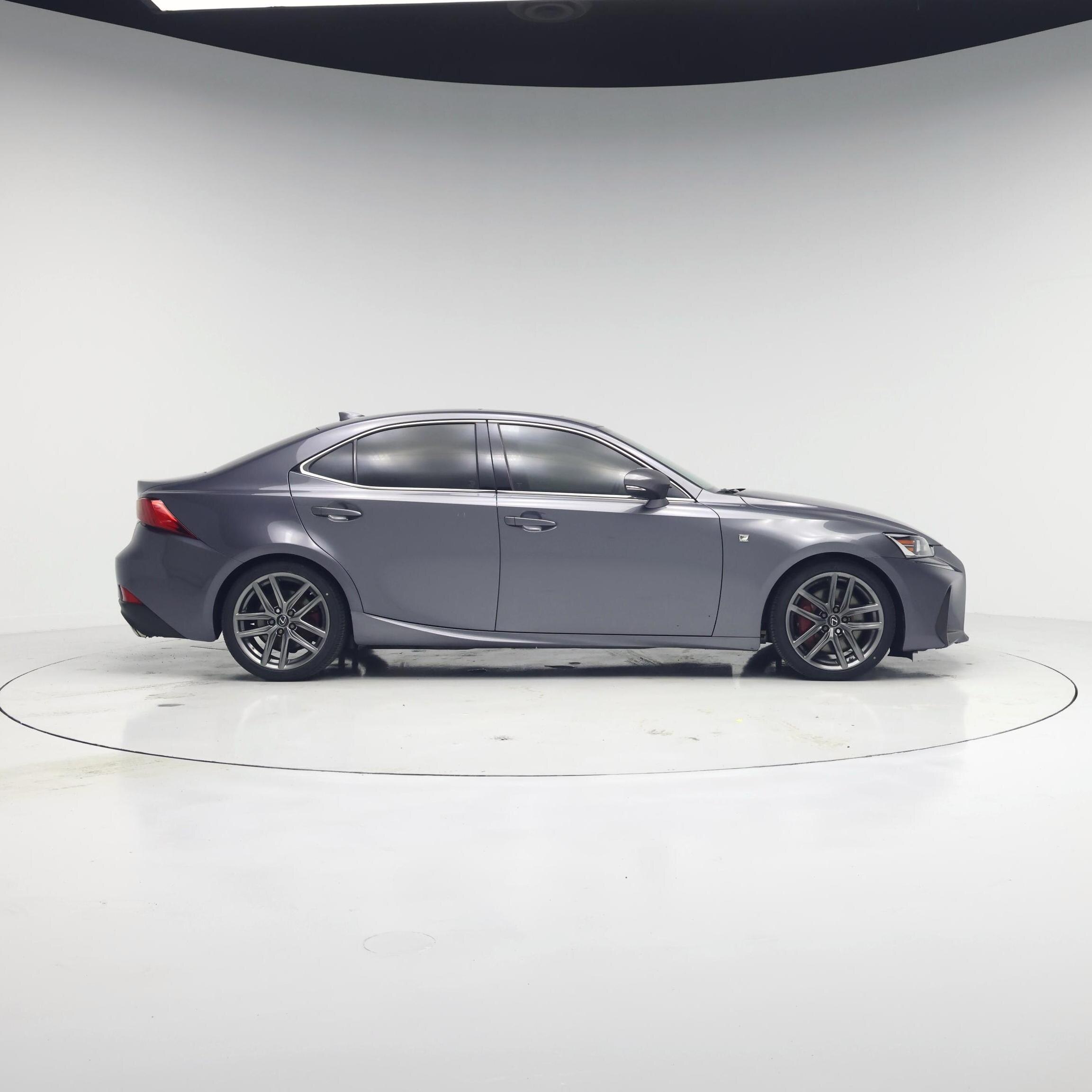 Thumbnail: 2019 Lexus IS - 7