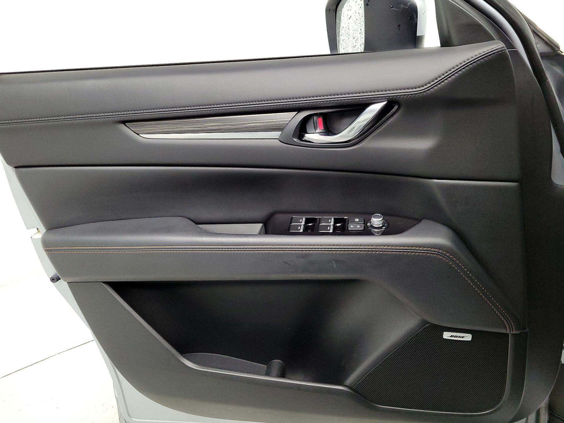 Thumbnail: 2021 Mazda CX-5 - 12