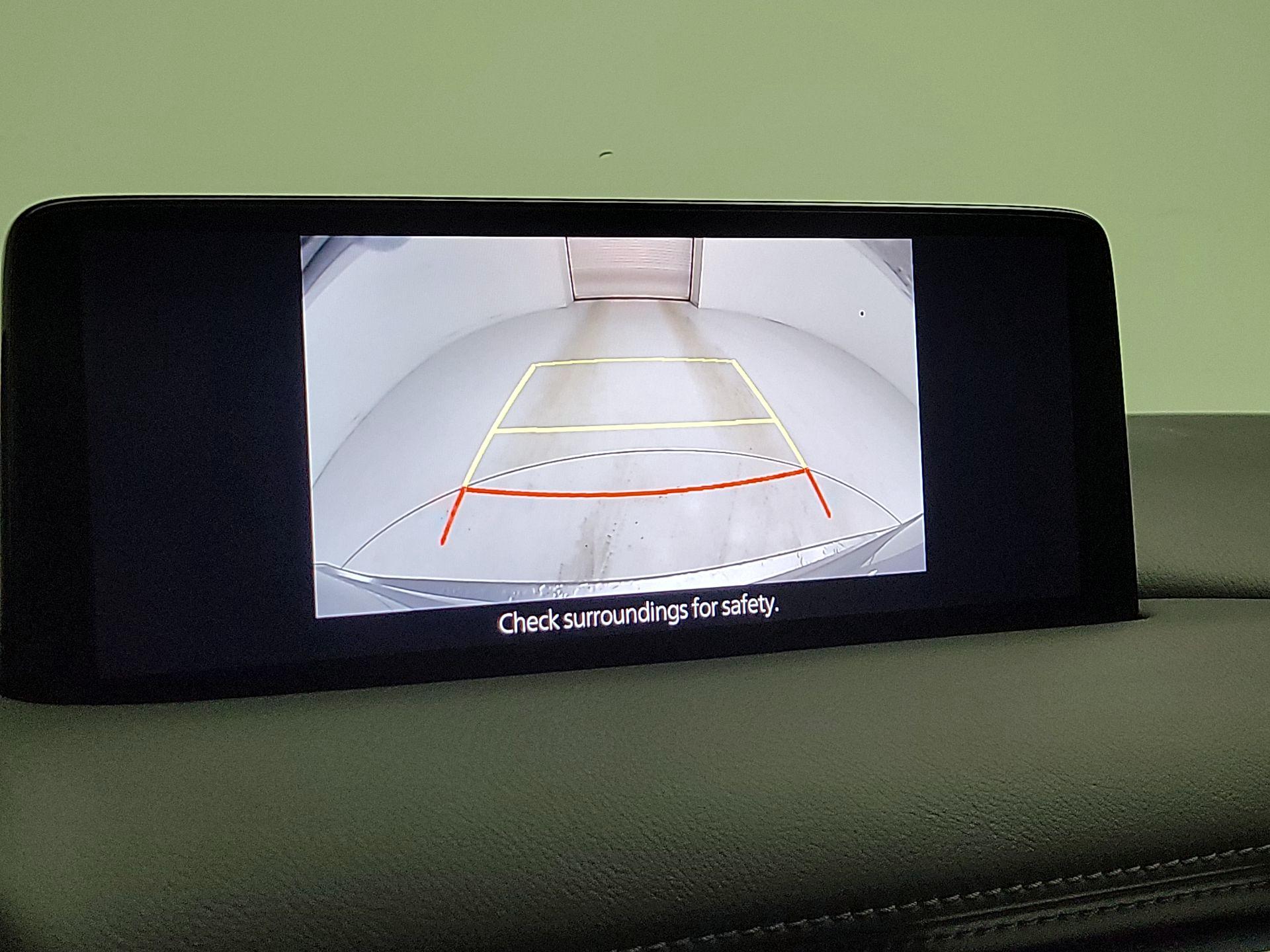 Thumbnail: 2021 Mazda CX-5 - 15