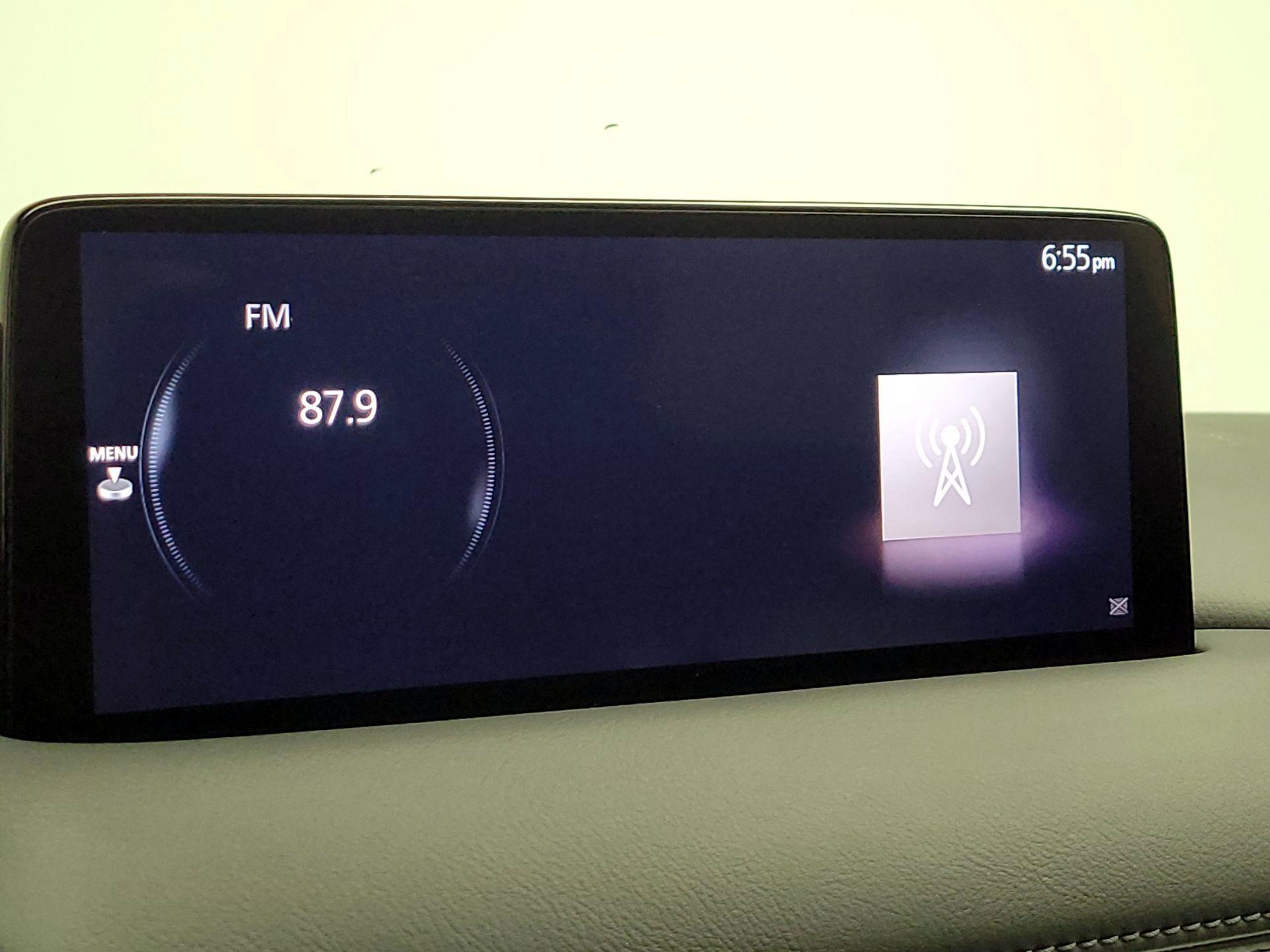 Thumbnail: 2021 Mazda CX-5 - 16