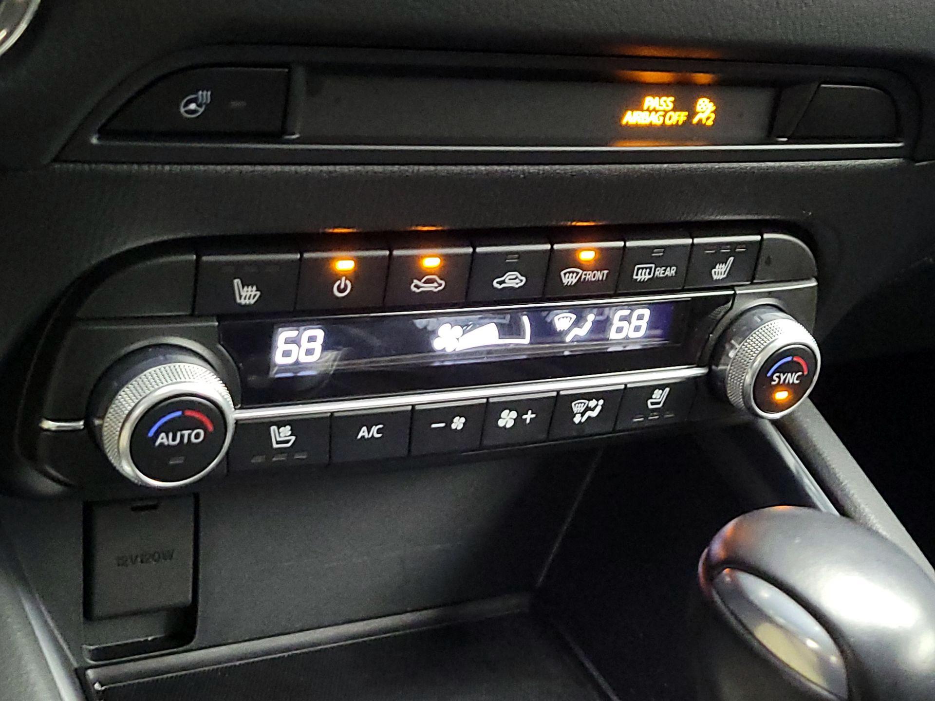 Thumbnail: 2021 Mazda CX-5 - 17