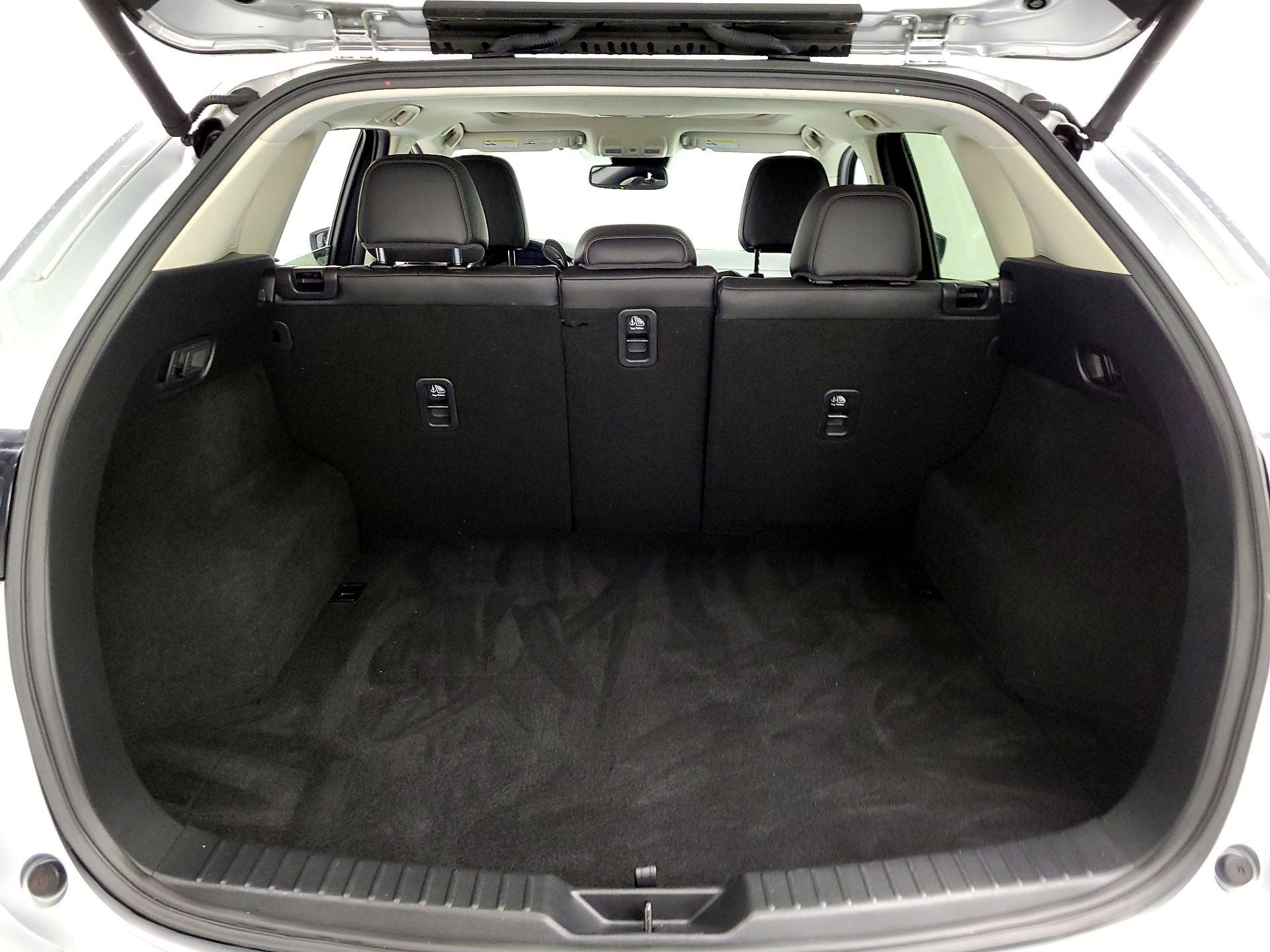 Thumbnail: 2021 Mazda CX-5 - 20