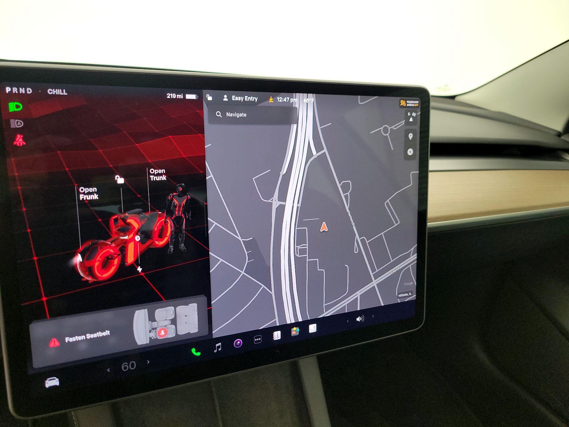 Thumbnail: 2023 Tesla Model 3 - 13