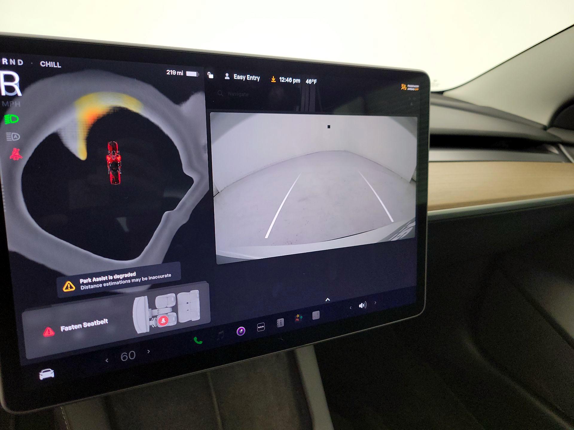 Thumbnail: 2023 Tesla Model 3 - 14