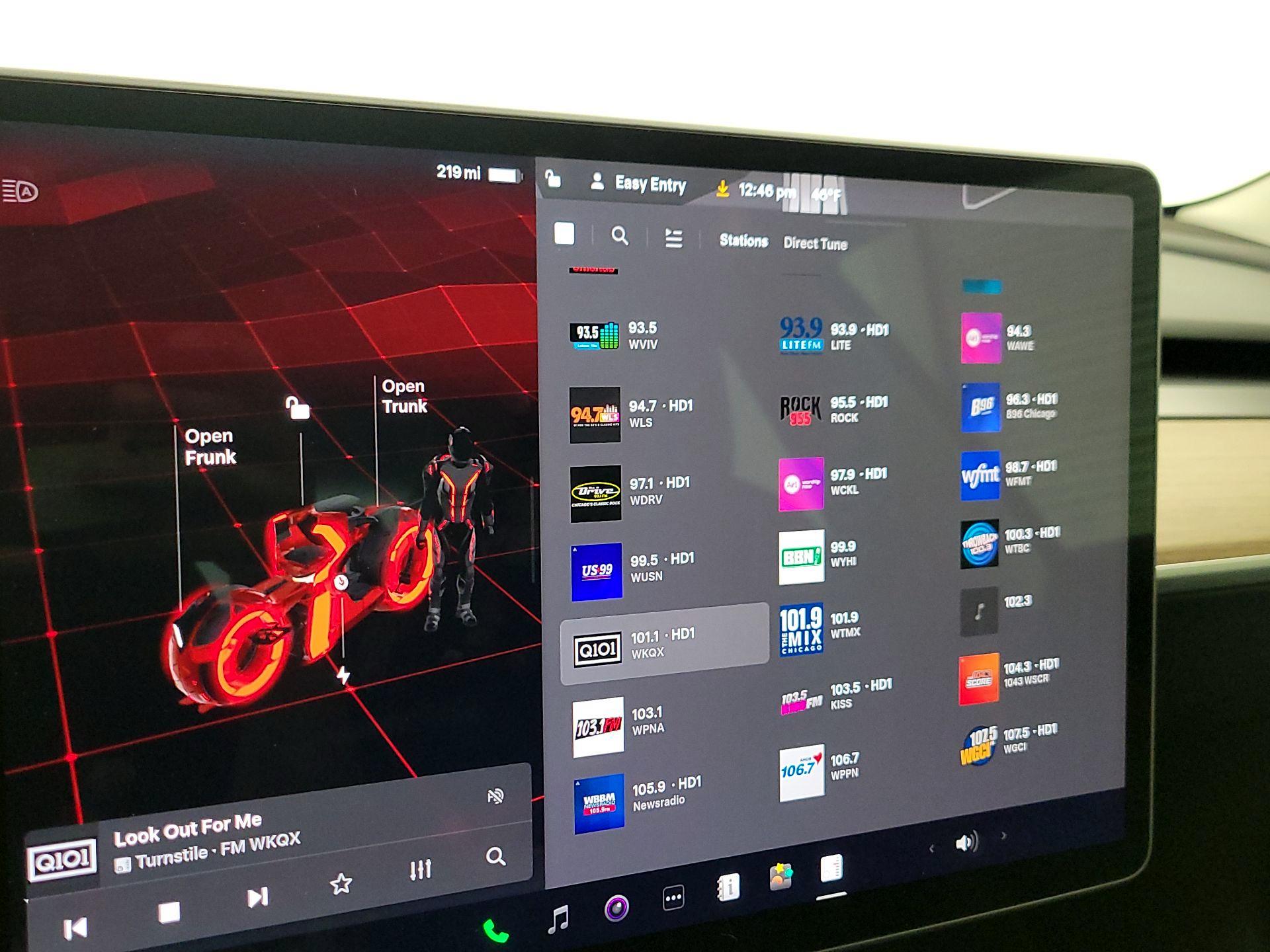 Thumbnail: 2023 Tesla Model 3 - 15