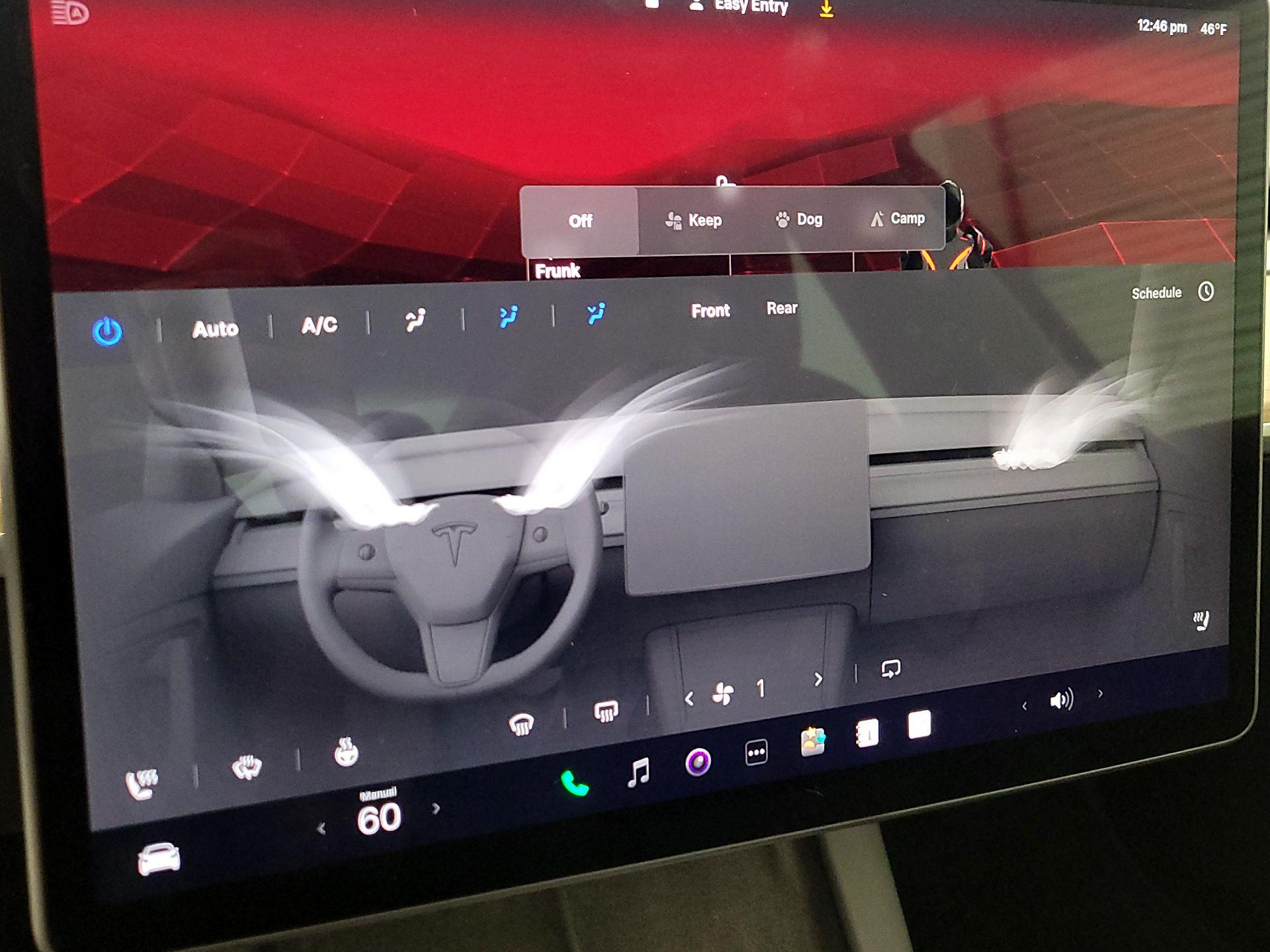 Thumbnail: 2023 Tesla Model 3 - 16