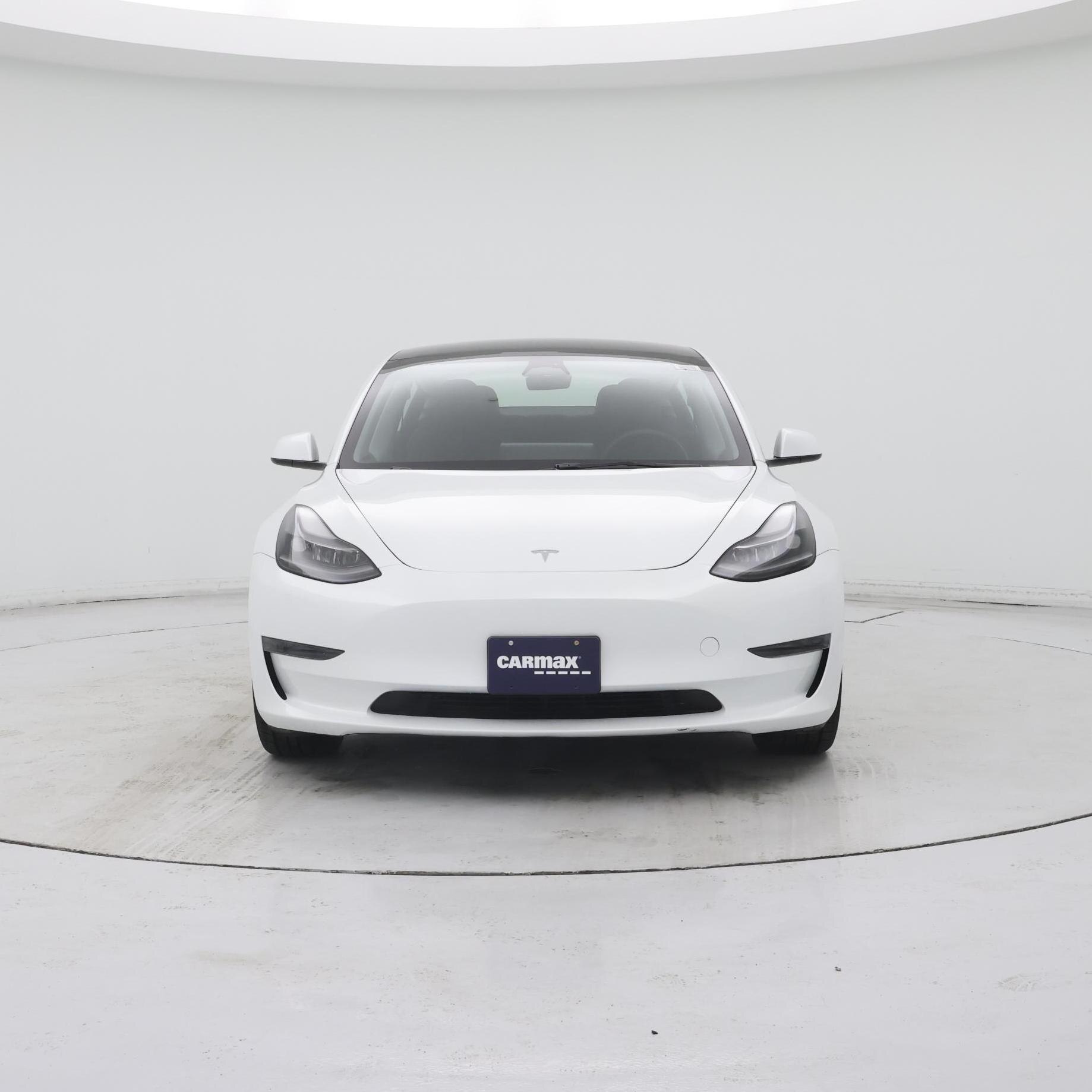 Thumbnail: 2023 Tesla Model 3 - 5