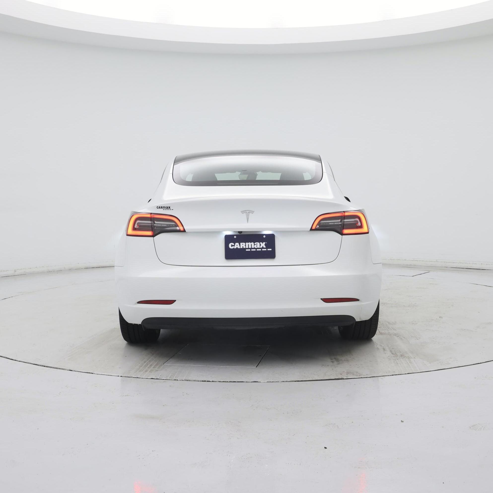 Thumbnail: 2023 Tesla Model 3 - 6