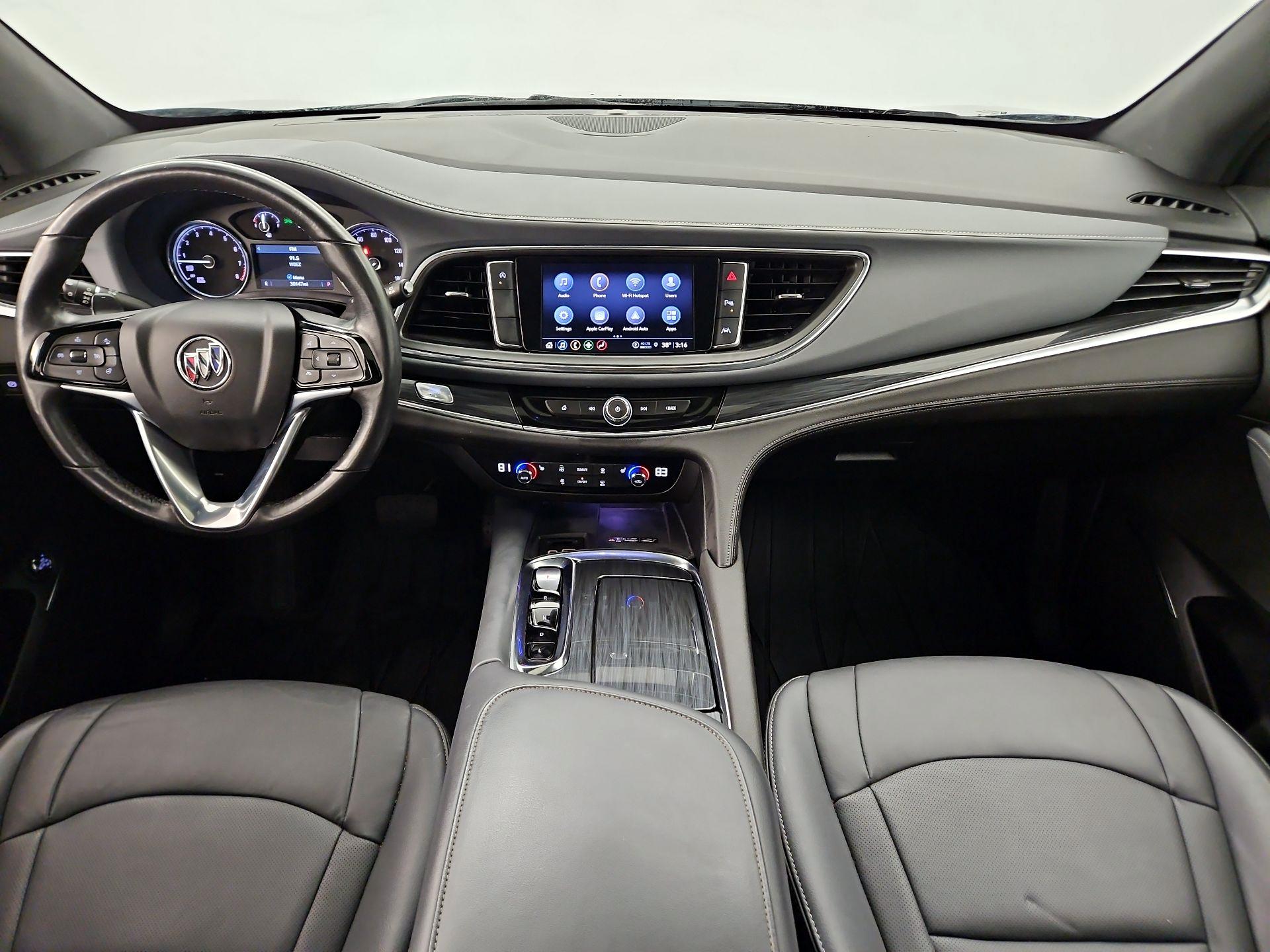Thumbnail: 2024 Buick Enclave - 9