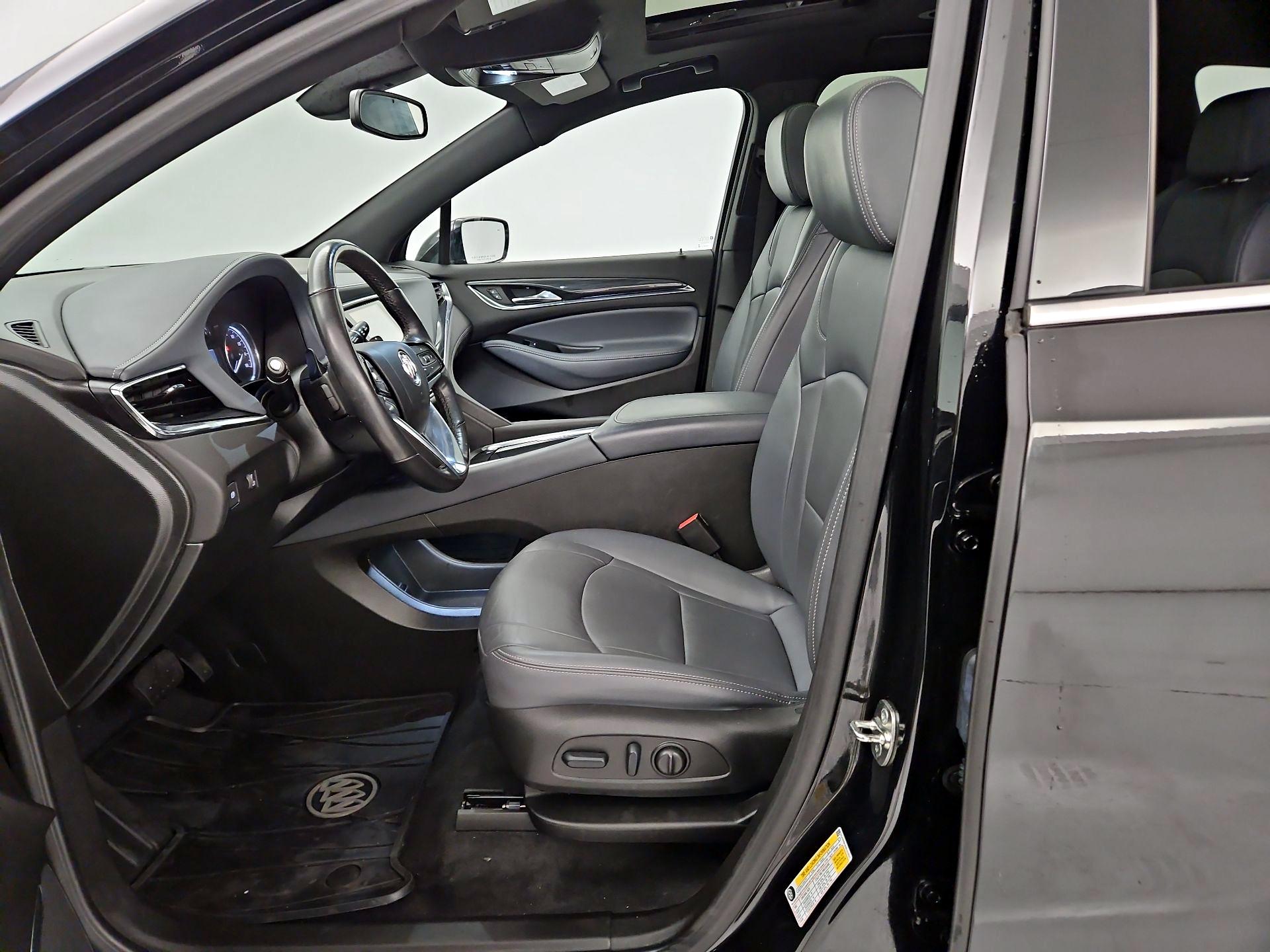 Thumbnail: 2024 Buick Enclave - 11