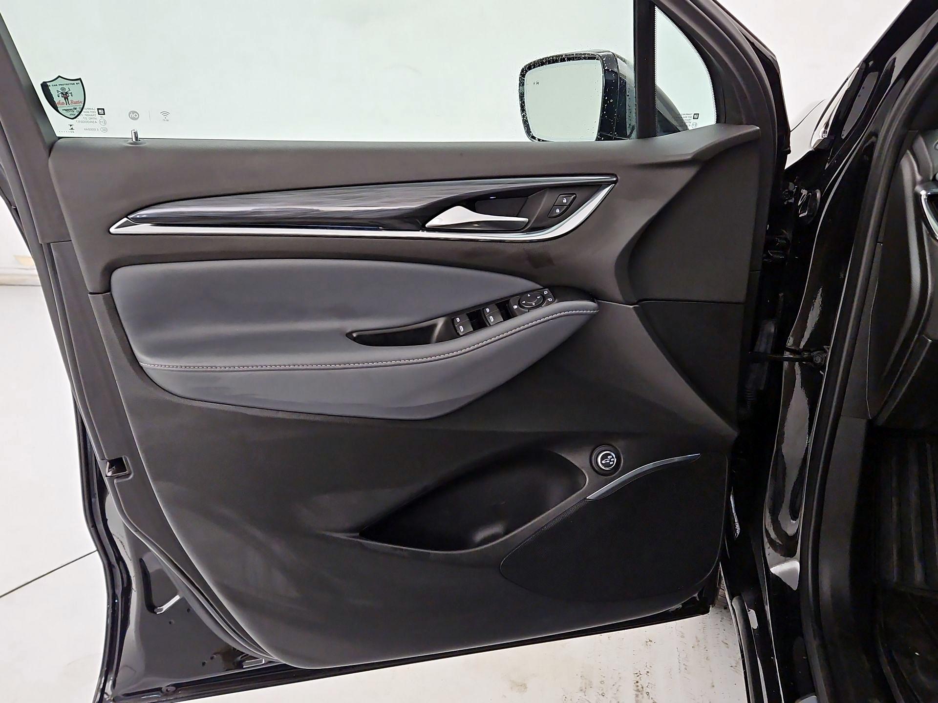 Thumbnail: 2024 Buick Enclave - 12