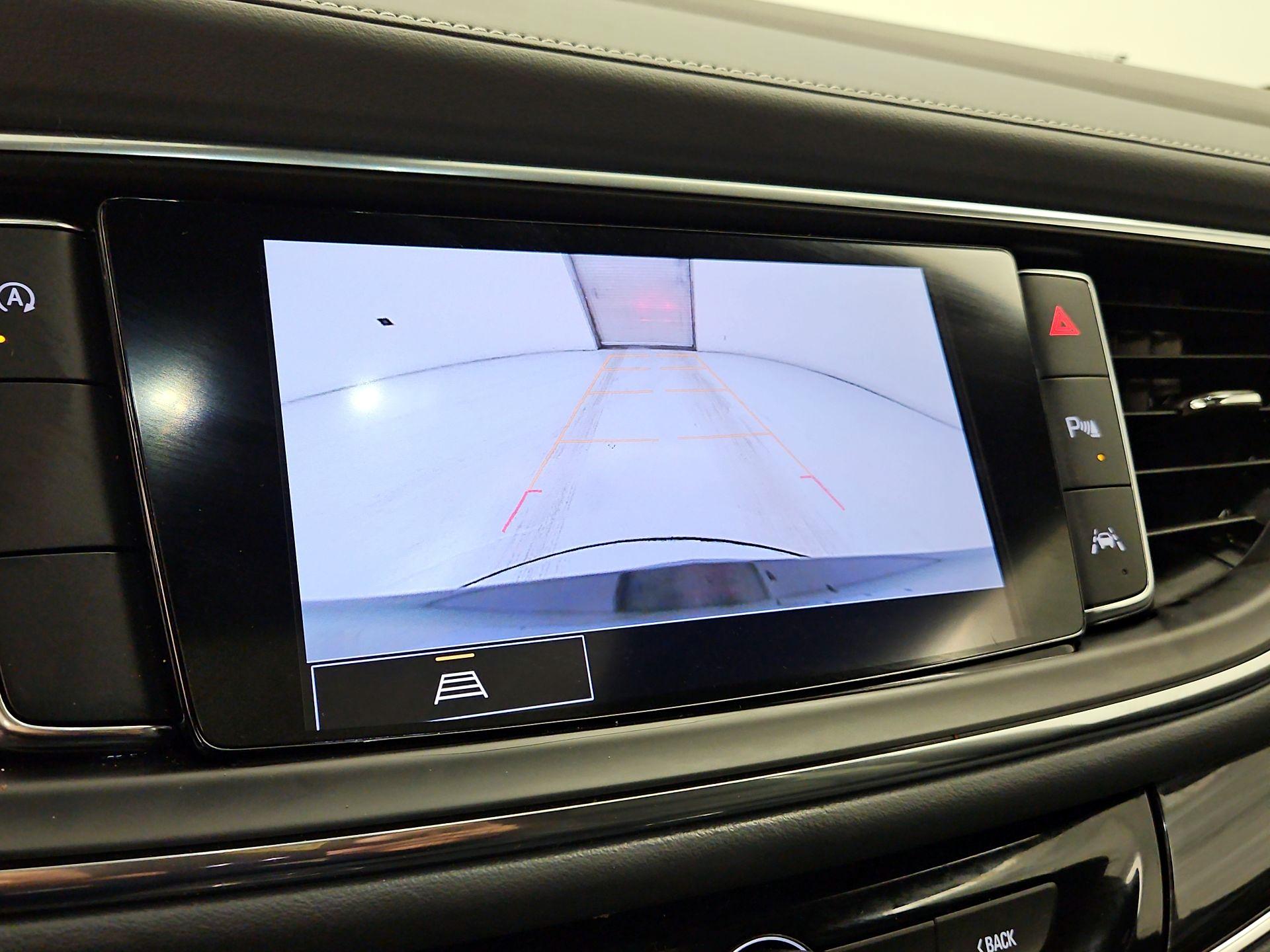 Thumbnail: 2024 Buick Enclave - 14