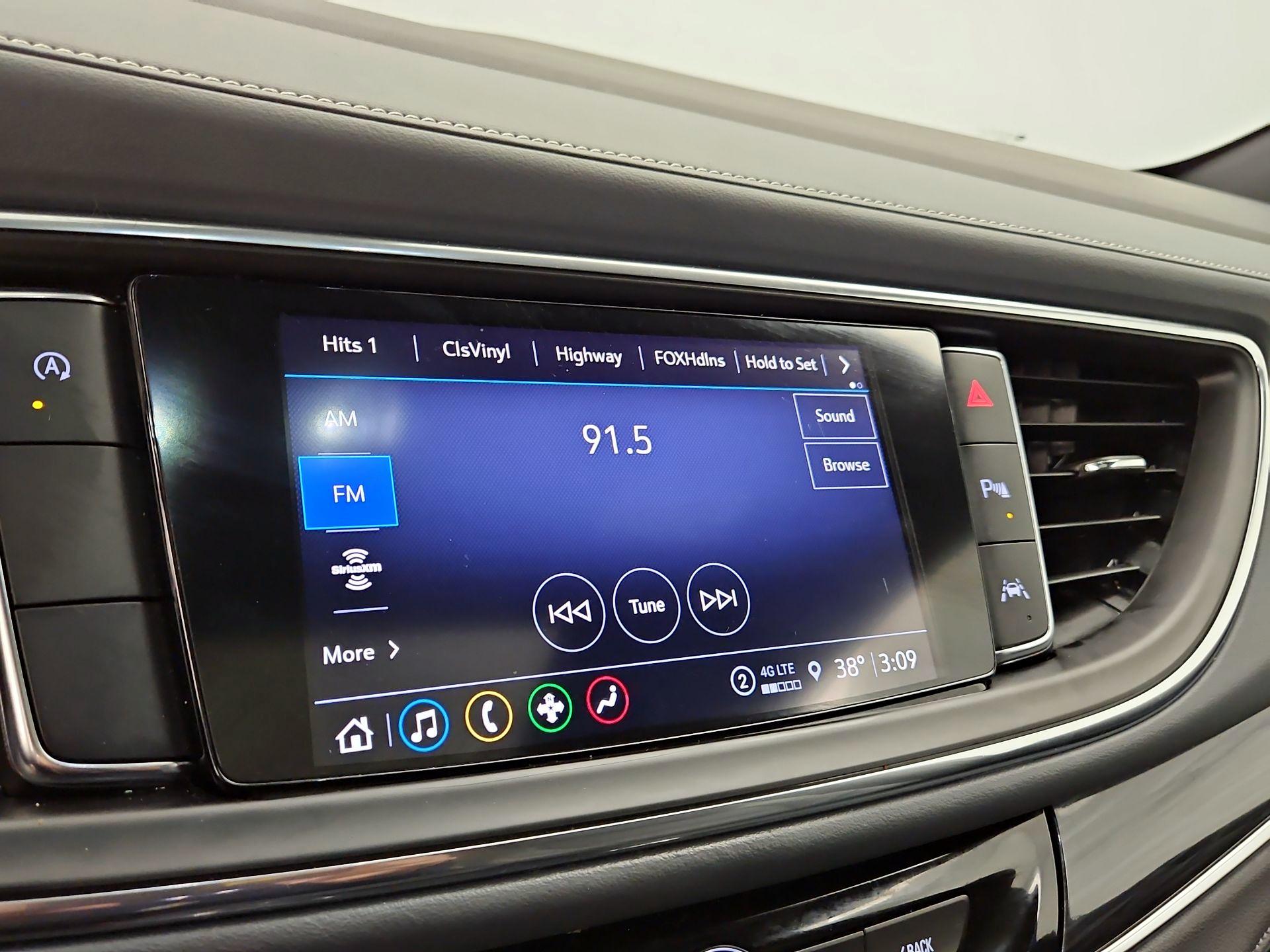 Thumbnail: 2024 Buick Enclave - 15