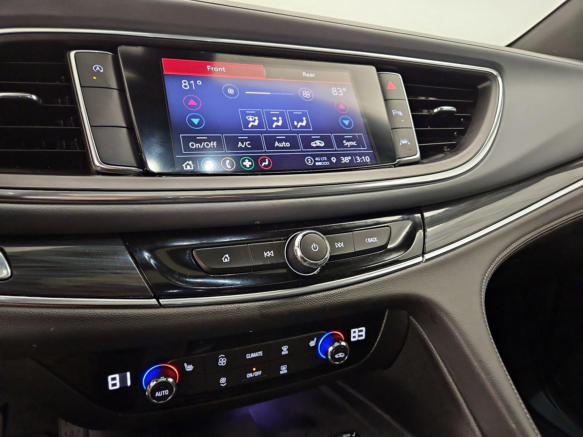 Thumbnail: 2024 Buick Enclave - 16