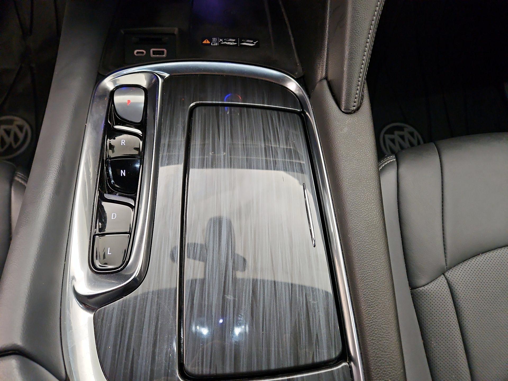 Thumbnail: 2024 Buick Enclave - 17