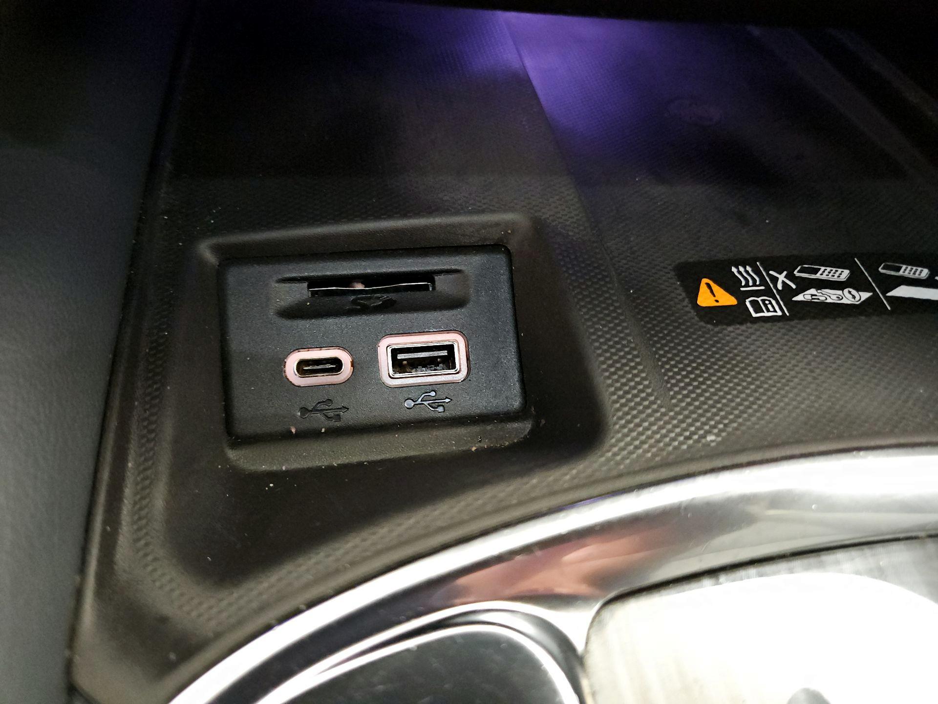 Thumbnail: 2024 Buick Enclave - 18