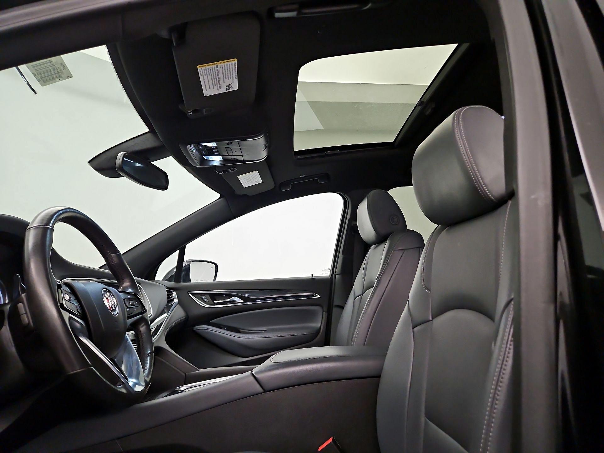 Thumbnail: 2024 Buick Enclave - 19