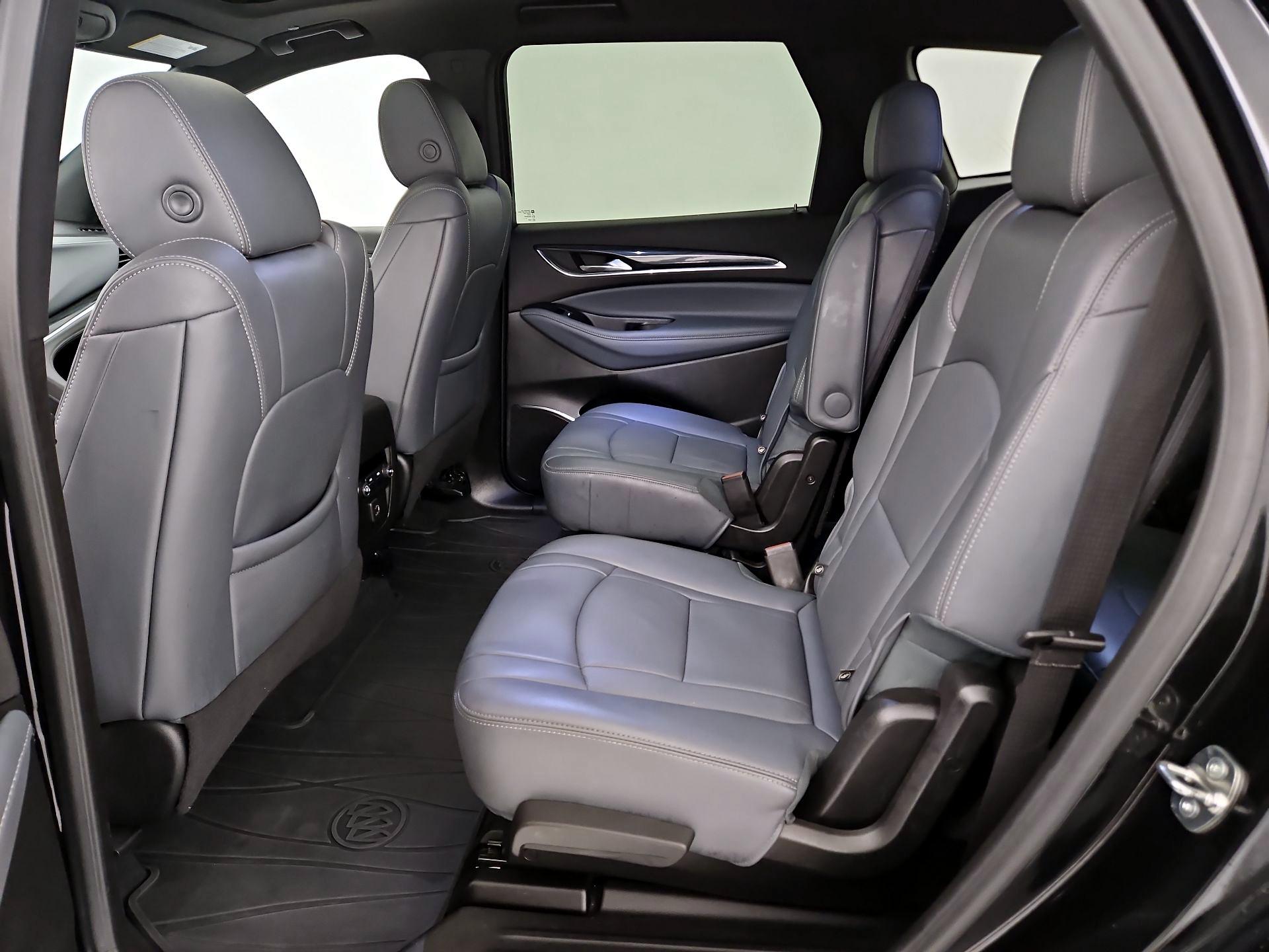 Thumbnail: 2024 Buick Enclave - 20