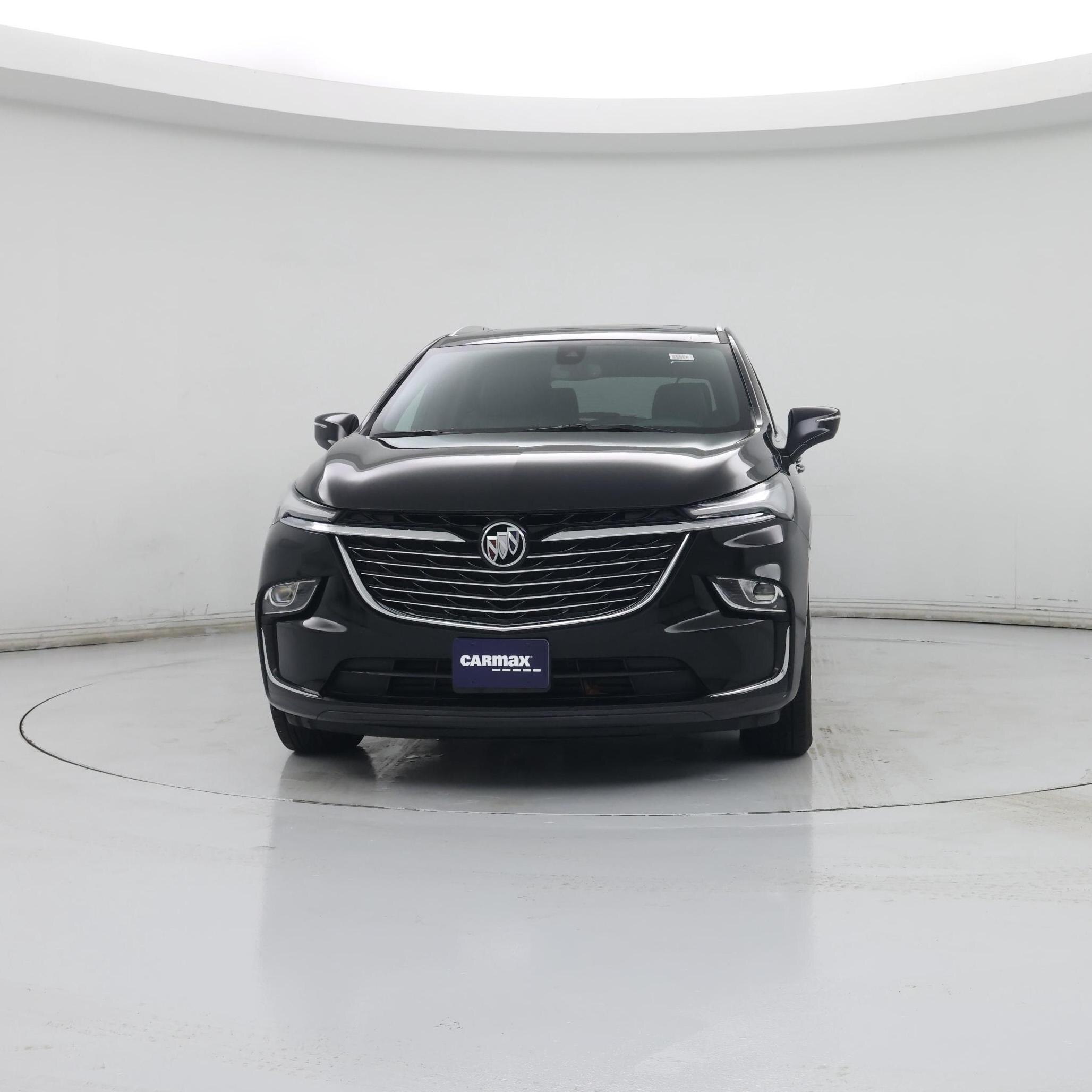 Thumbnail: 2024 Buick Enclave - 5