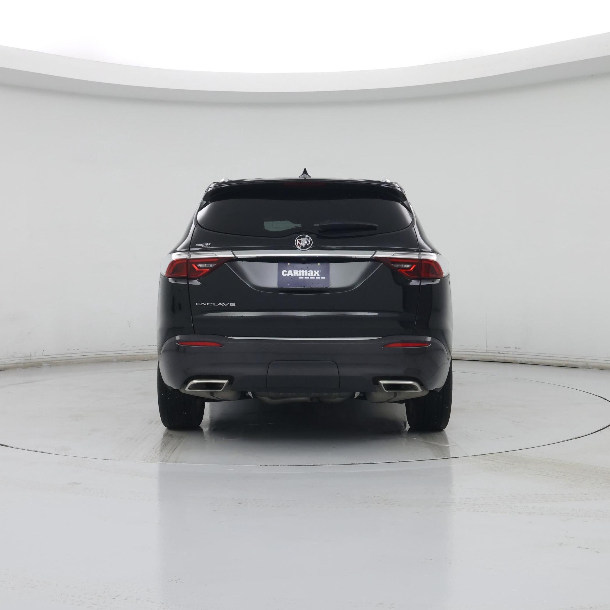 Thumbnail: 2024 Buick Enclave - 6