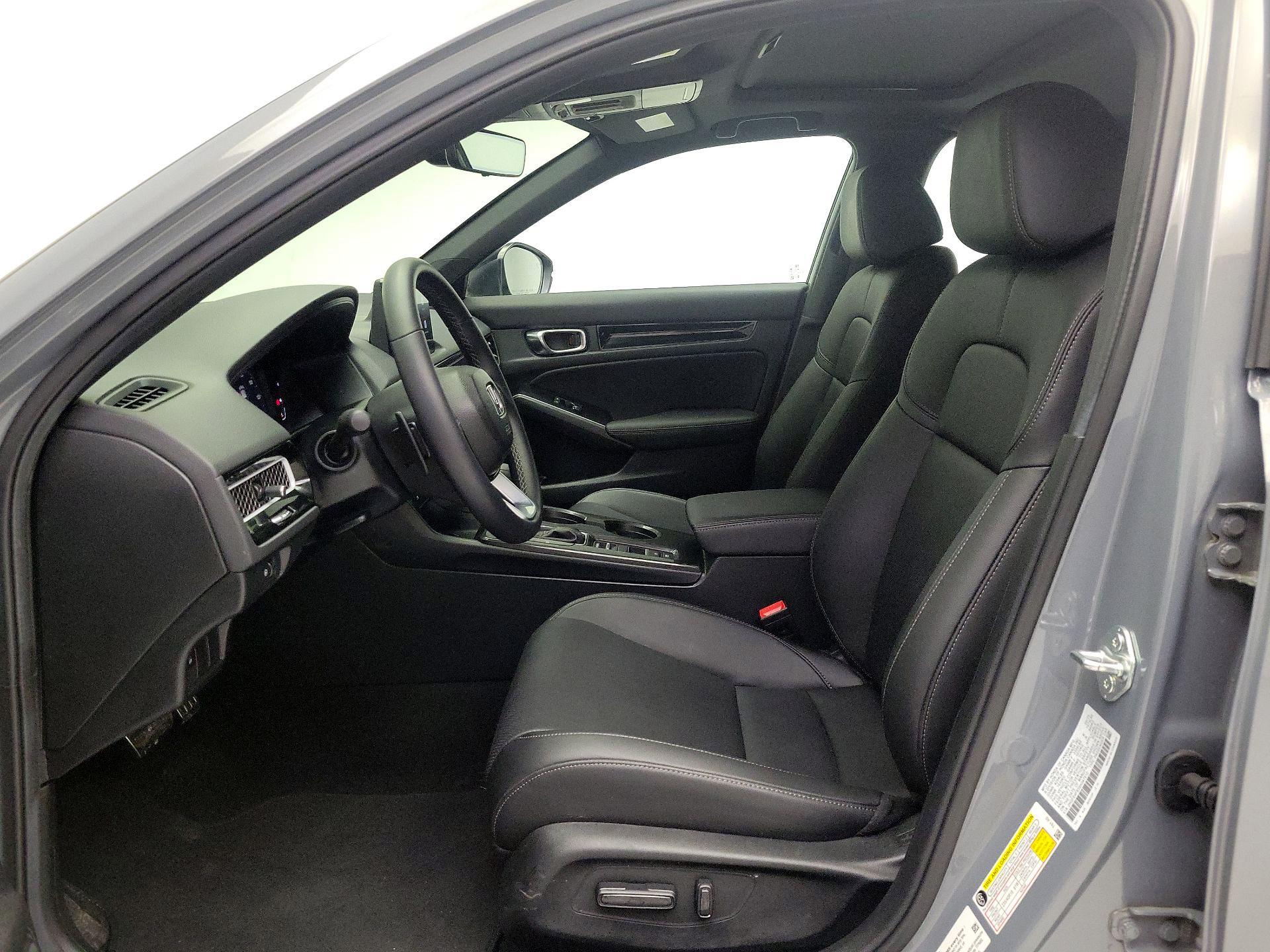 Thumbnail: 2025 Honda Civic - 11