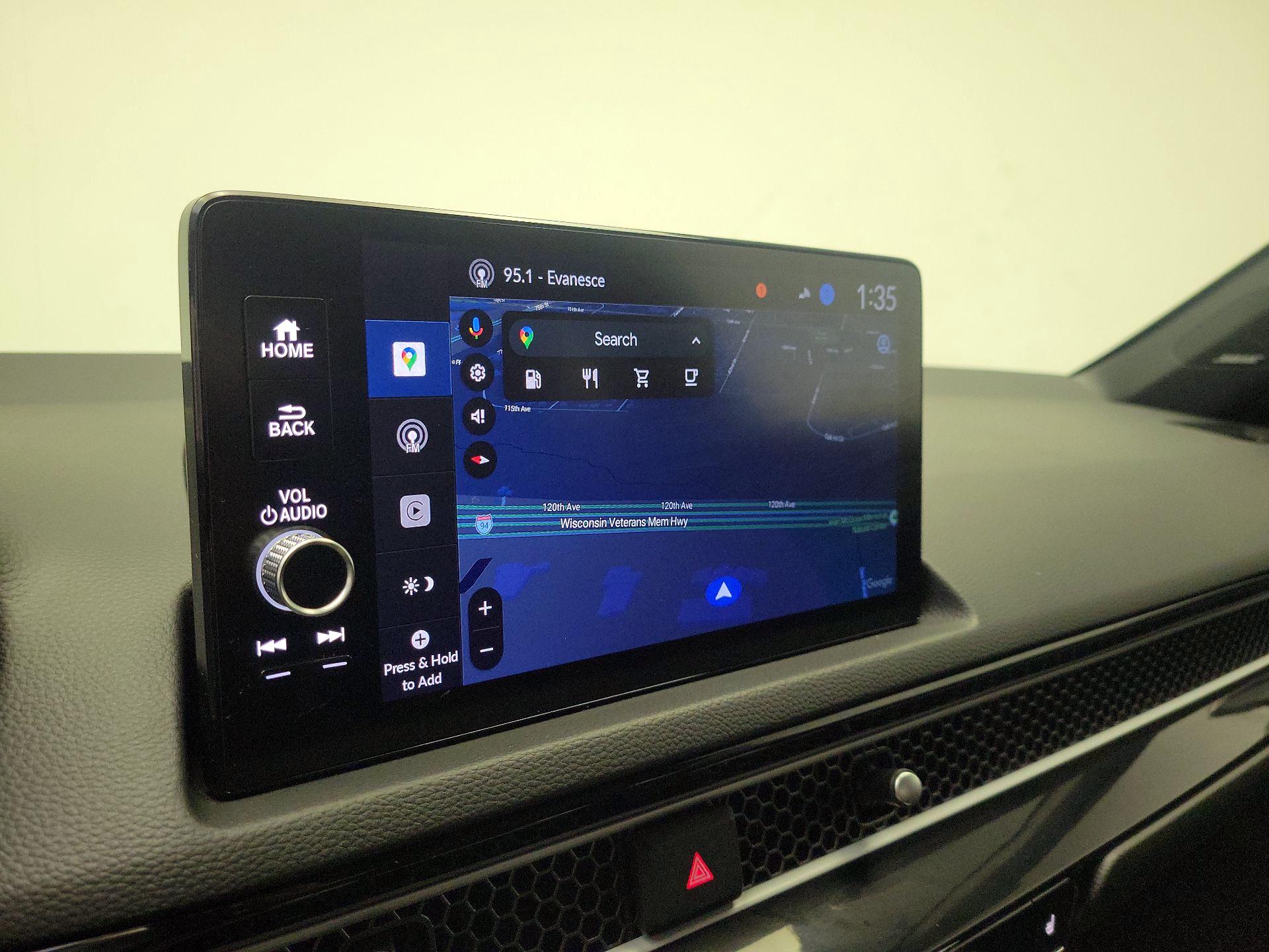 Thumbnail: 2025 Honda Civic - 13