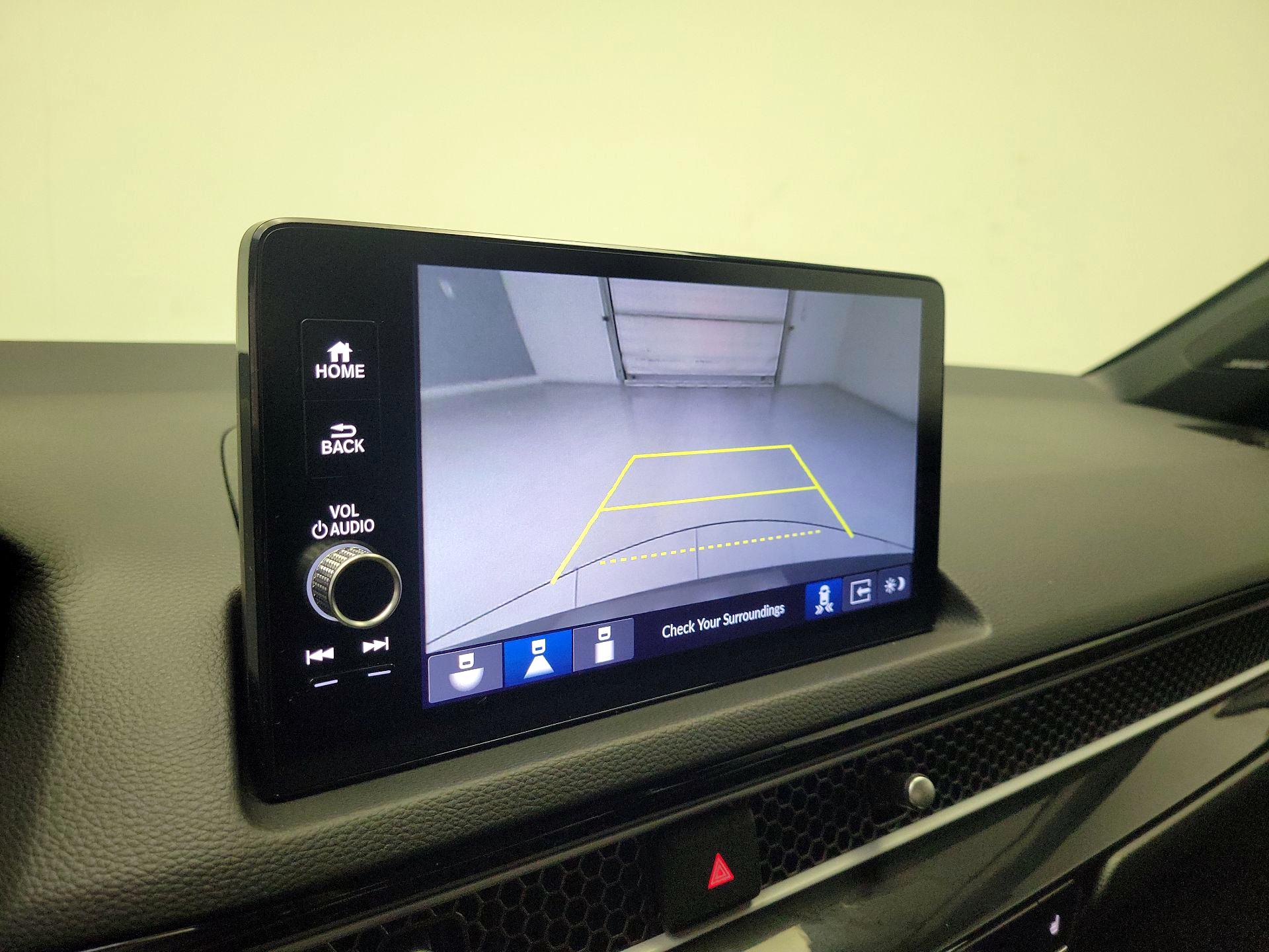 Thumbnail: 2025 Honda Civic - 14