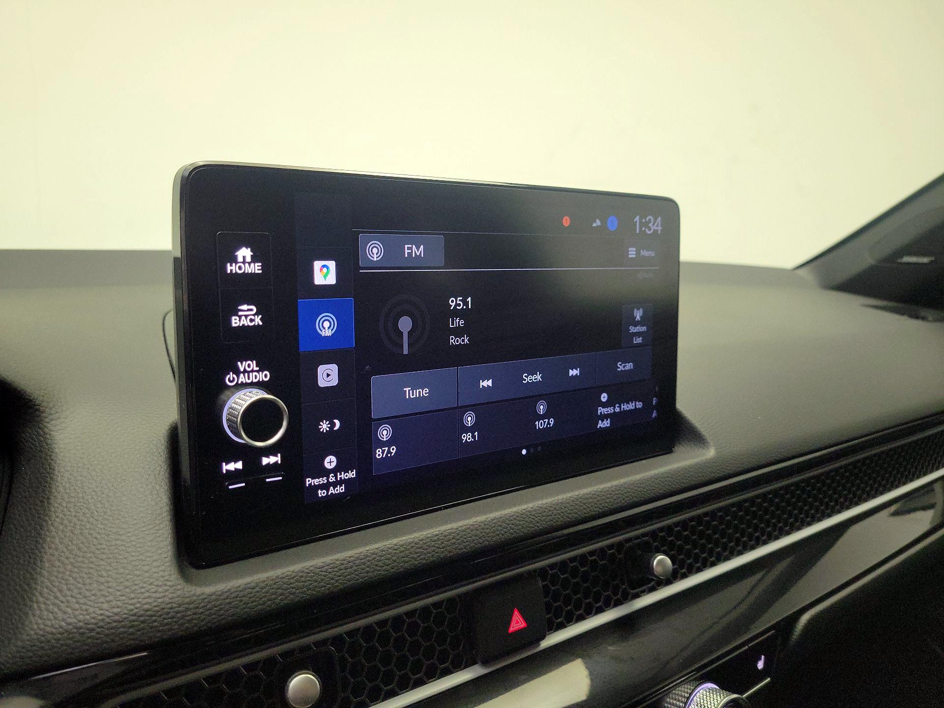 Thumbnail: 2025 Honda Civic - 15