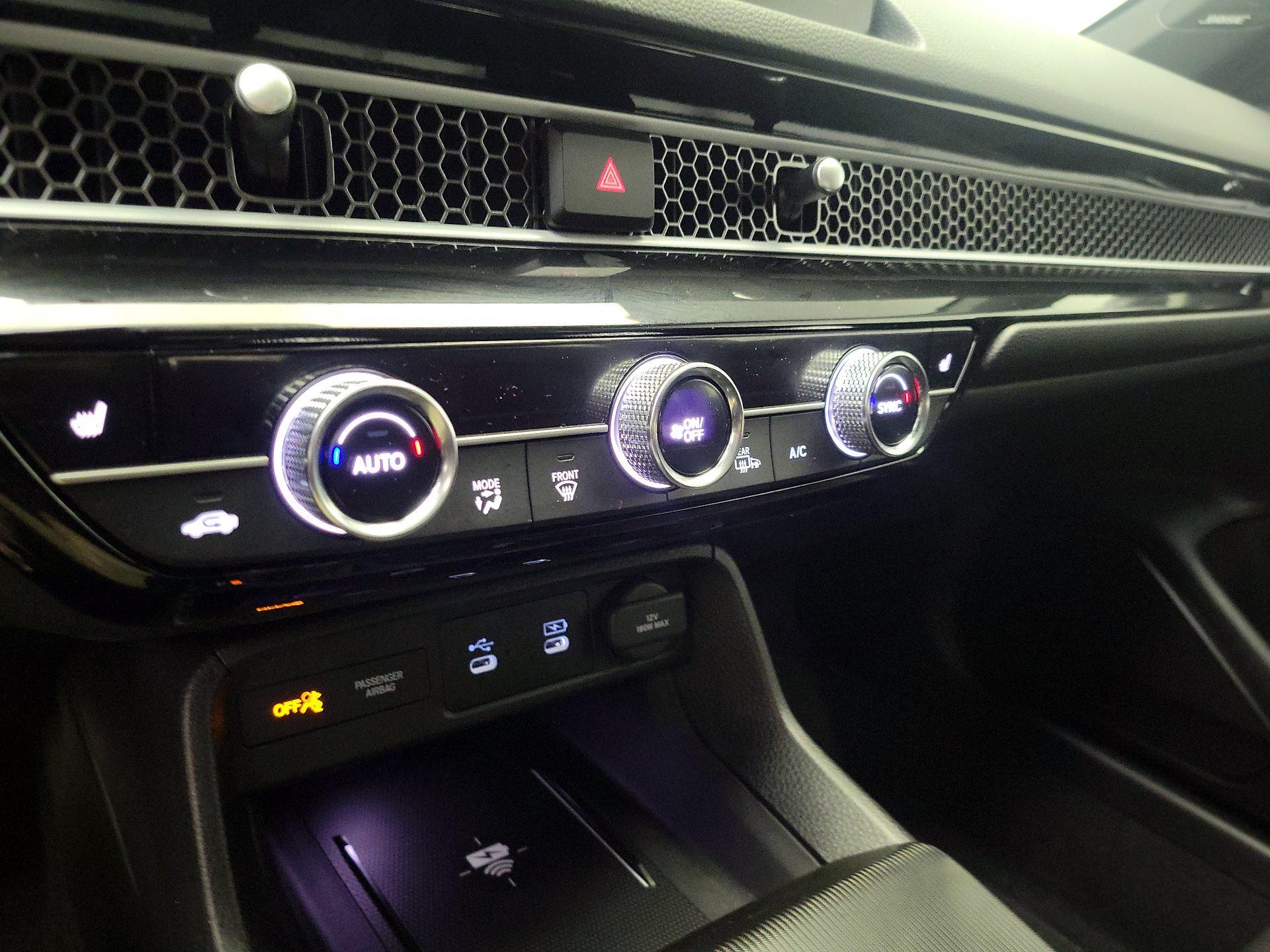 Thumbnail: 2025 Honda Civic - 16