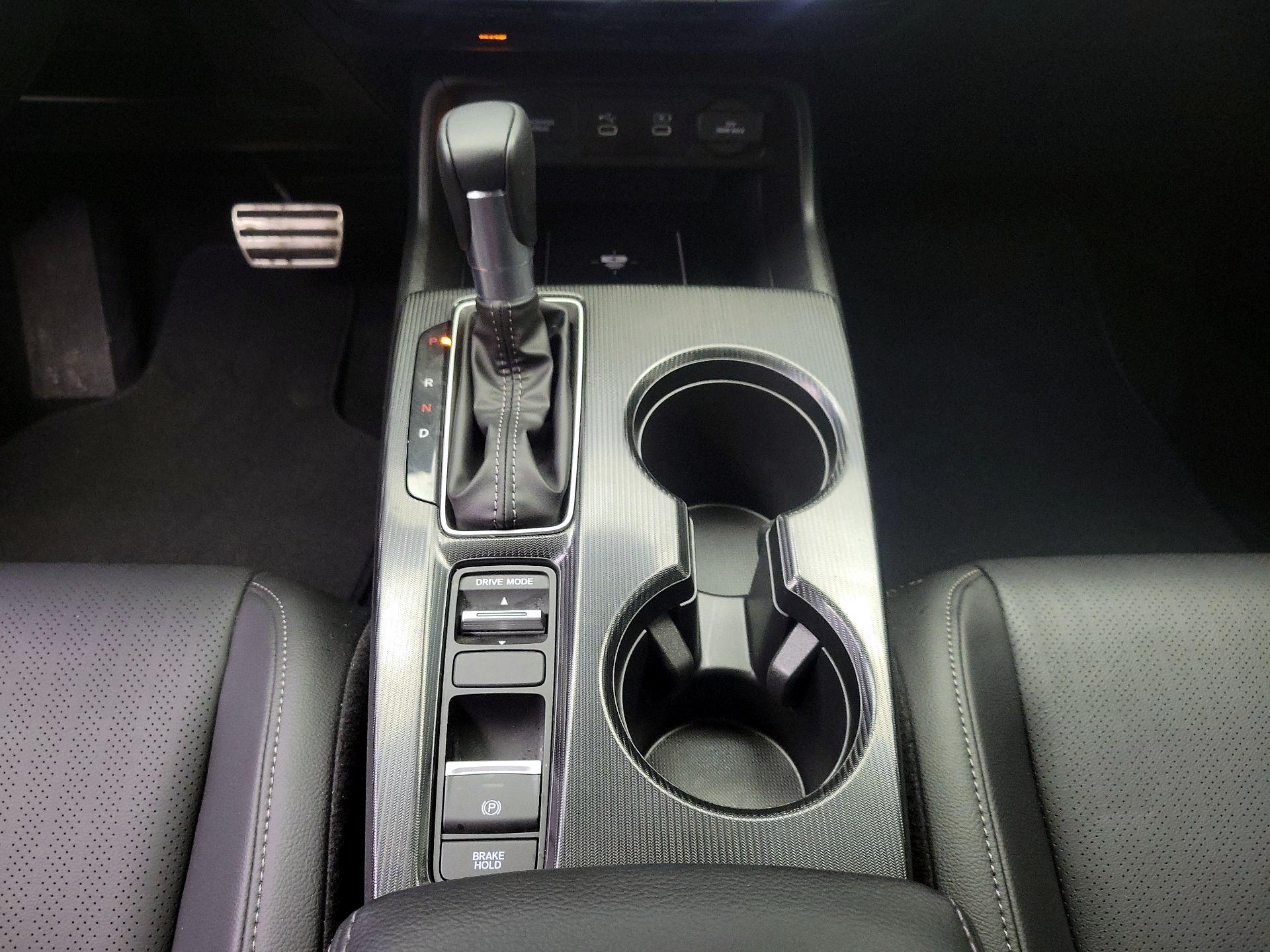 Thumbnail: 2025 Honda Civic - 17