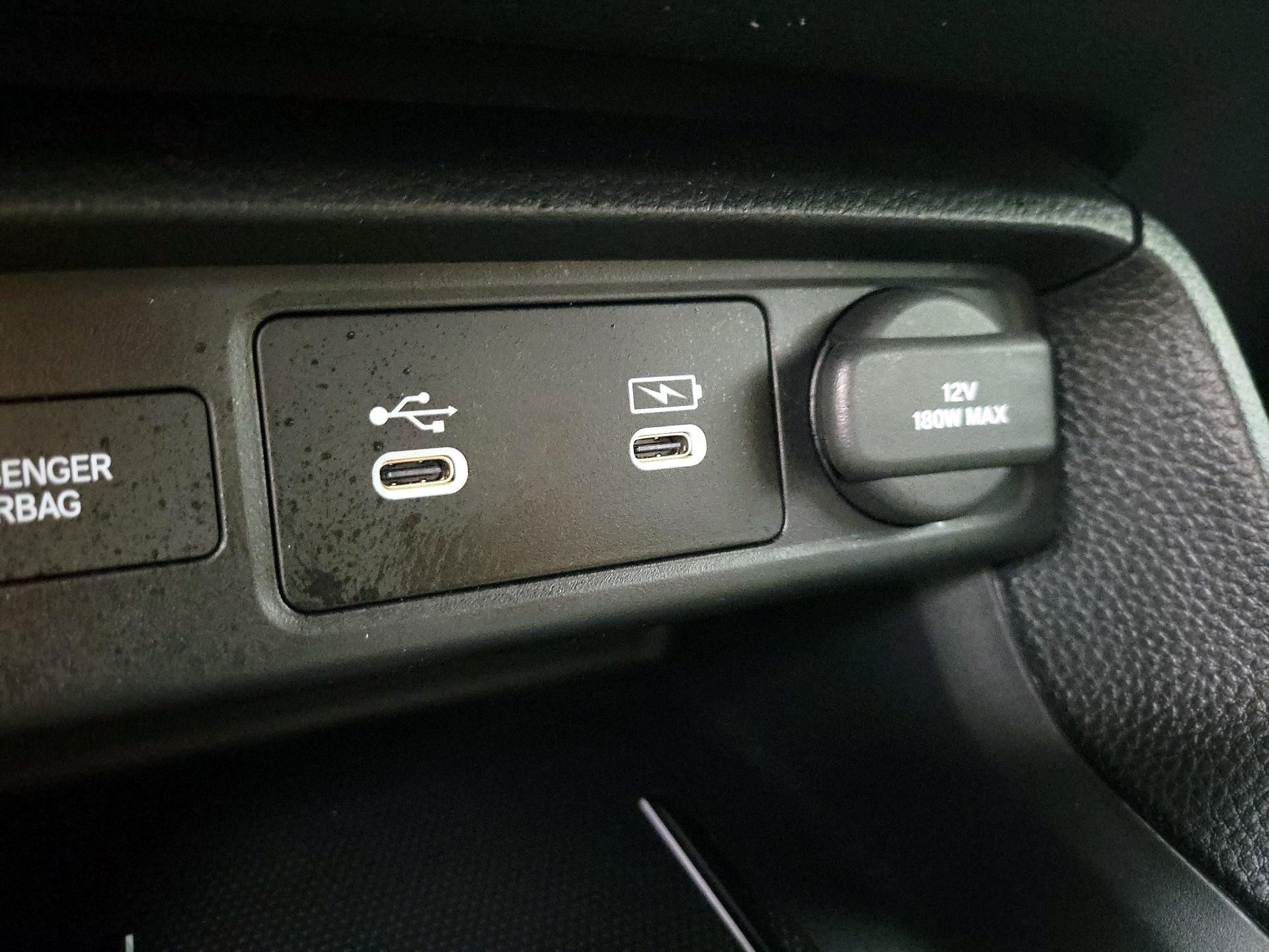 Thumbnail: 2025 Honda Civic - 18