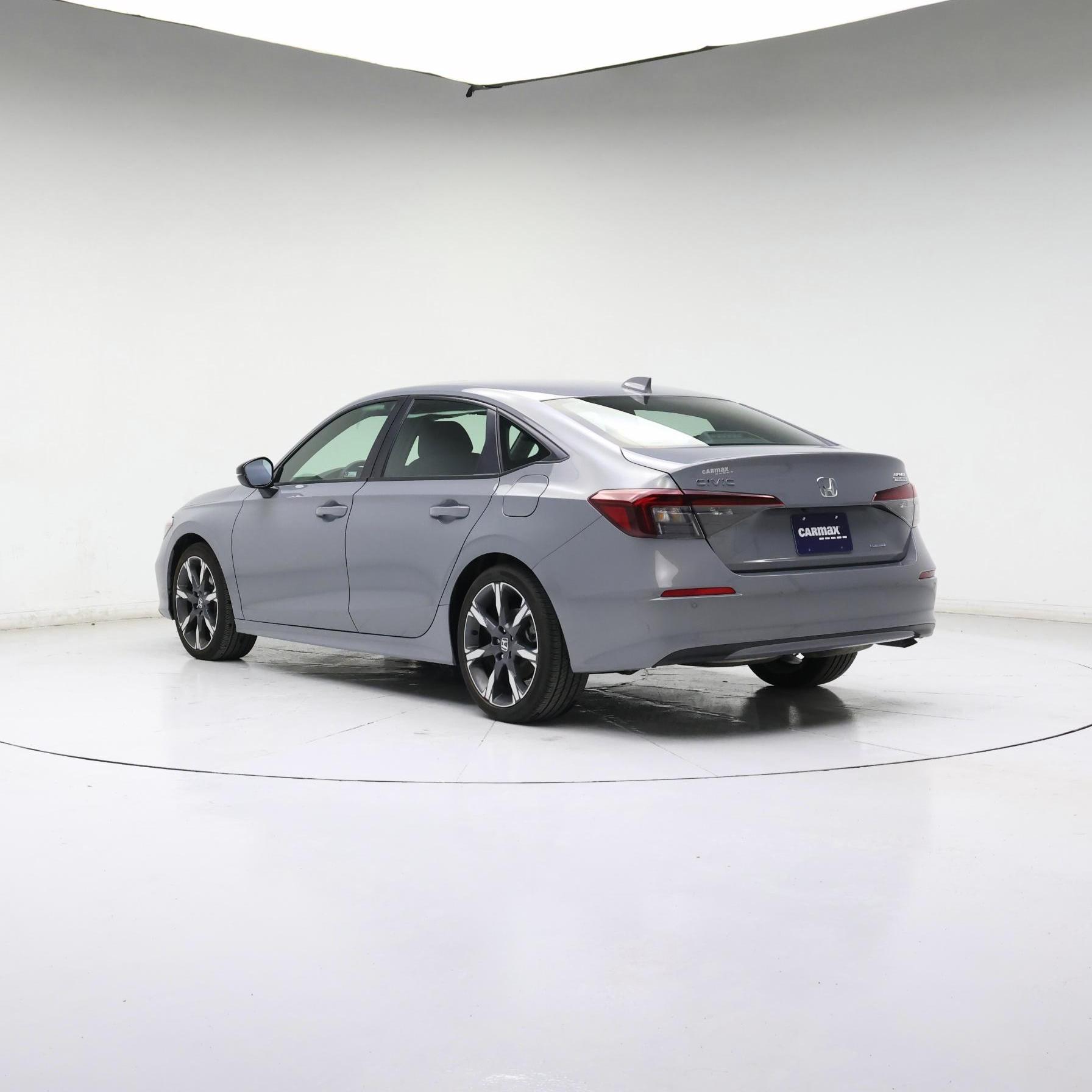 Thumbnail: 2025 Honda Civic - 2