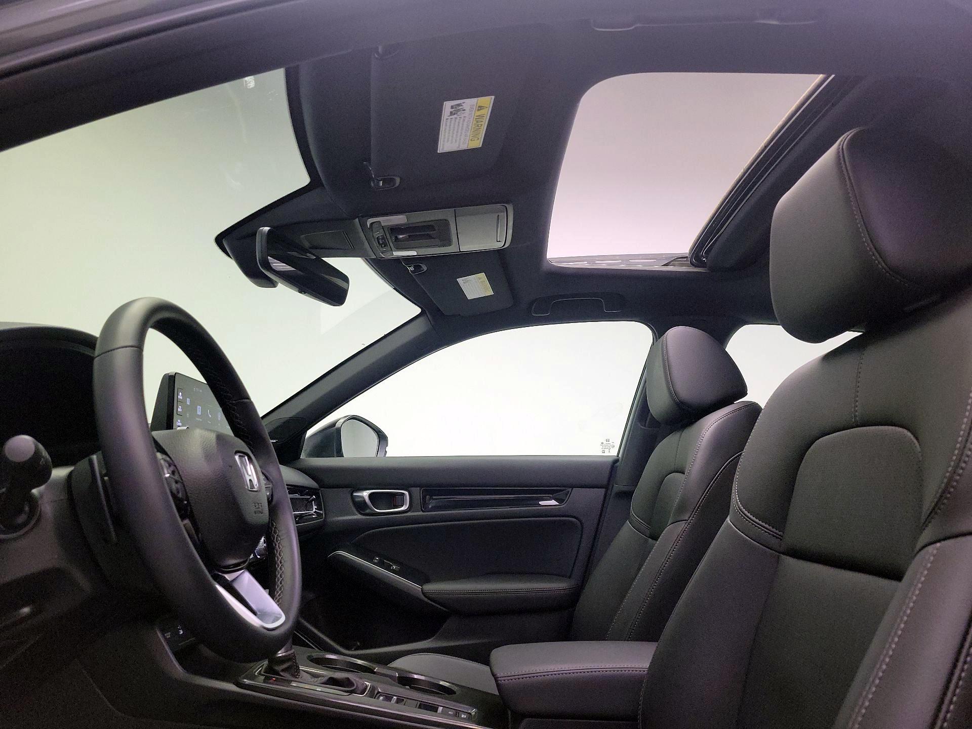 Thumbnail: 2025 Honda Civic - 19